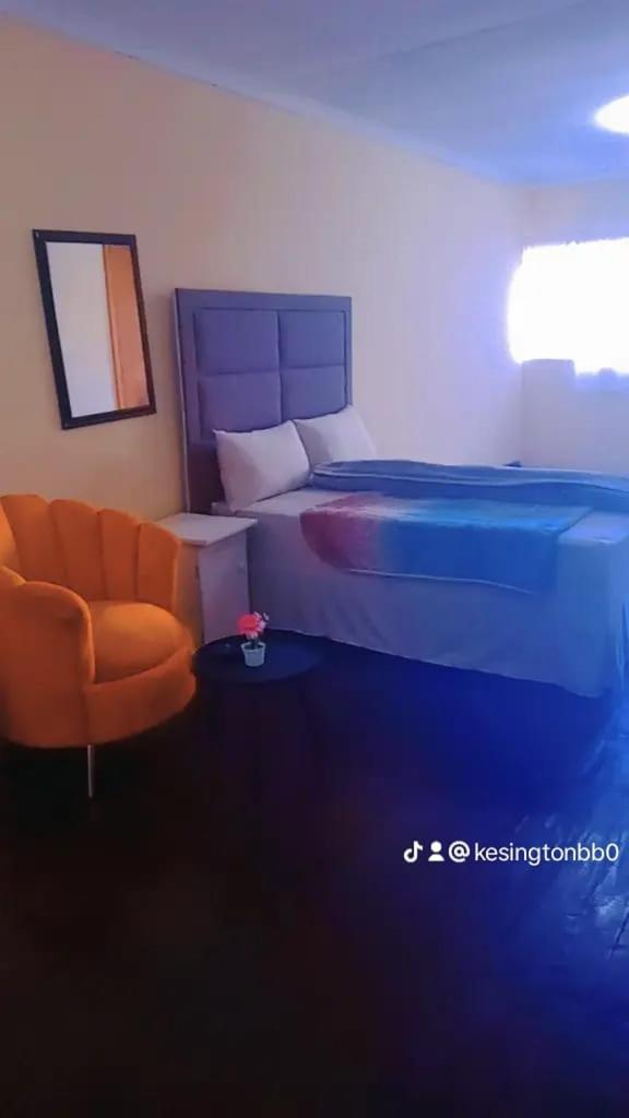 Kensington B&B