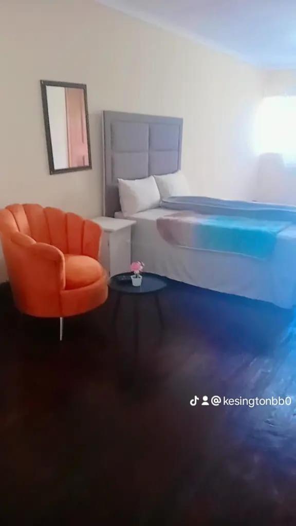 Kensington B&B