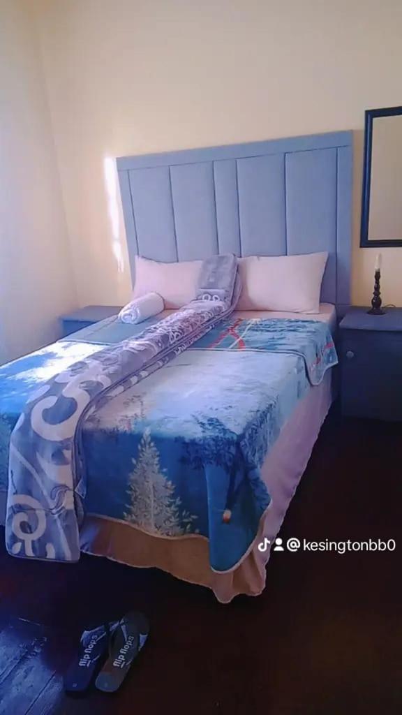 Kensington B&B