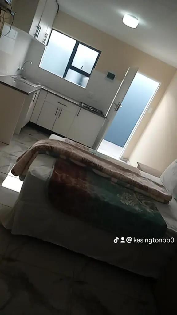 Kensington B&B