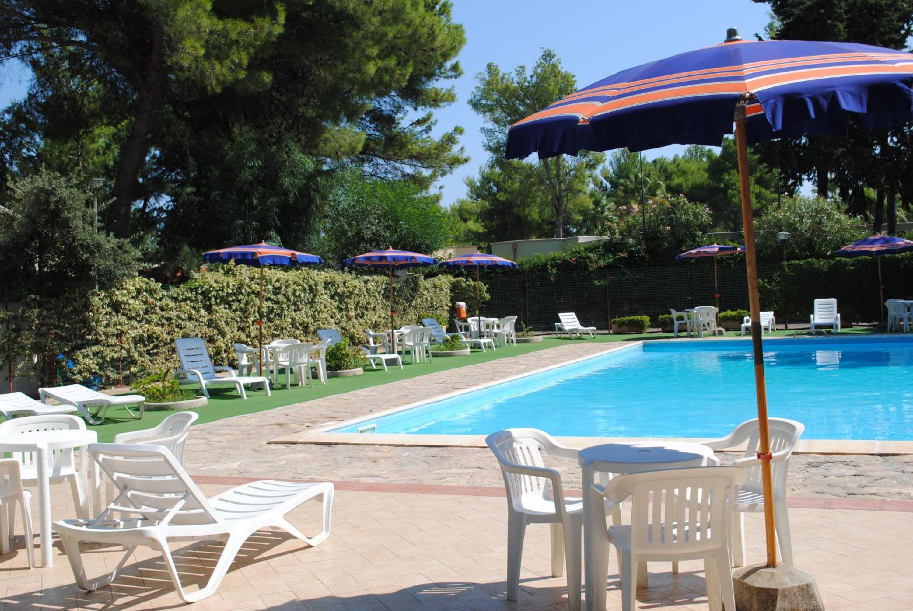 Camping Village Vieste Marina photo 2