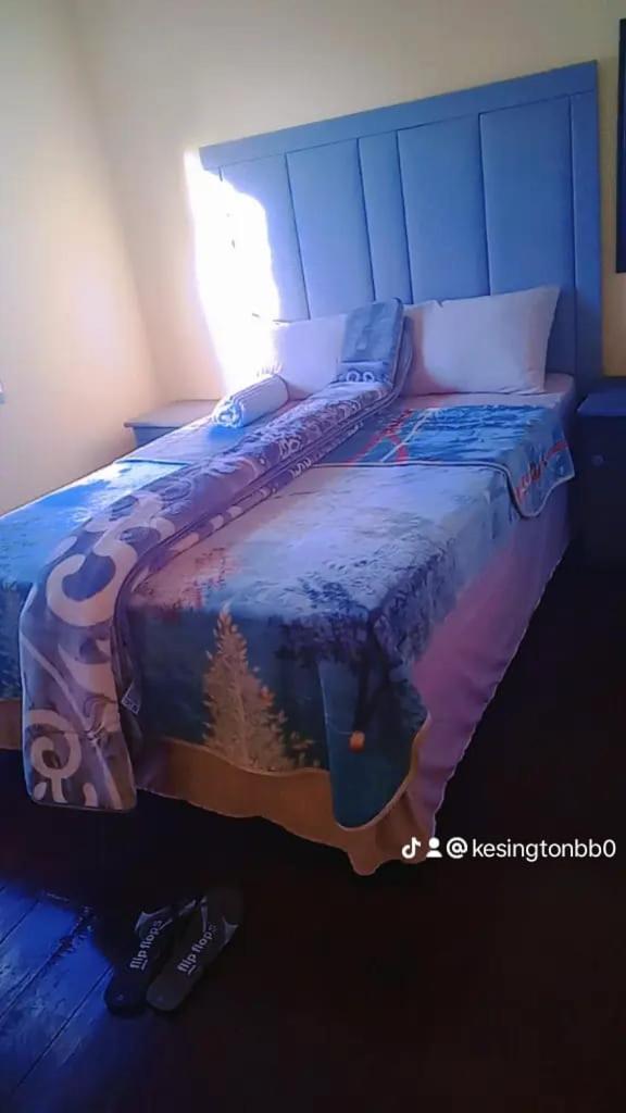 Kensington B&B