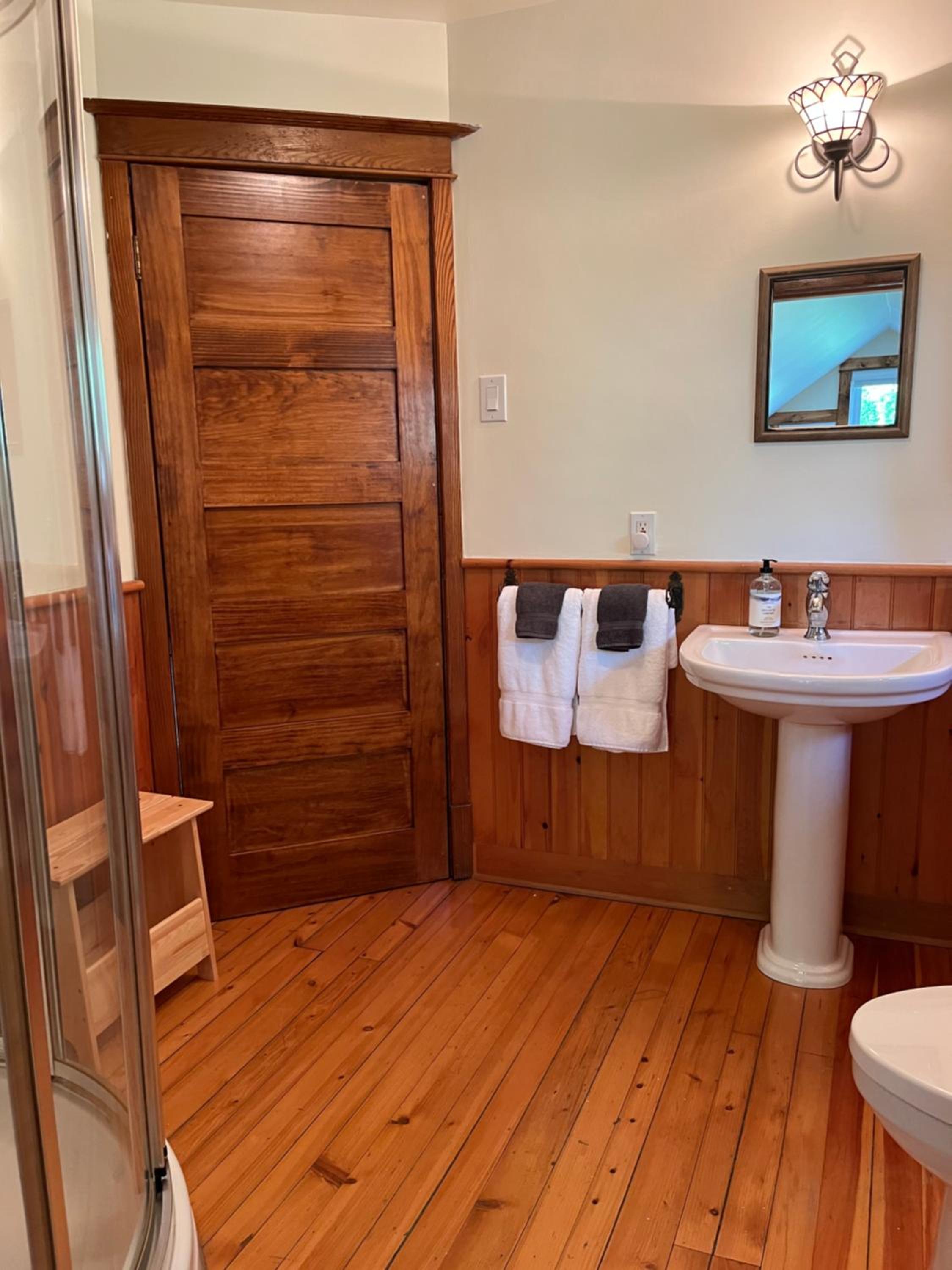 Boho Loft in Downtown Wakefield