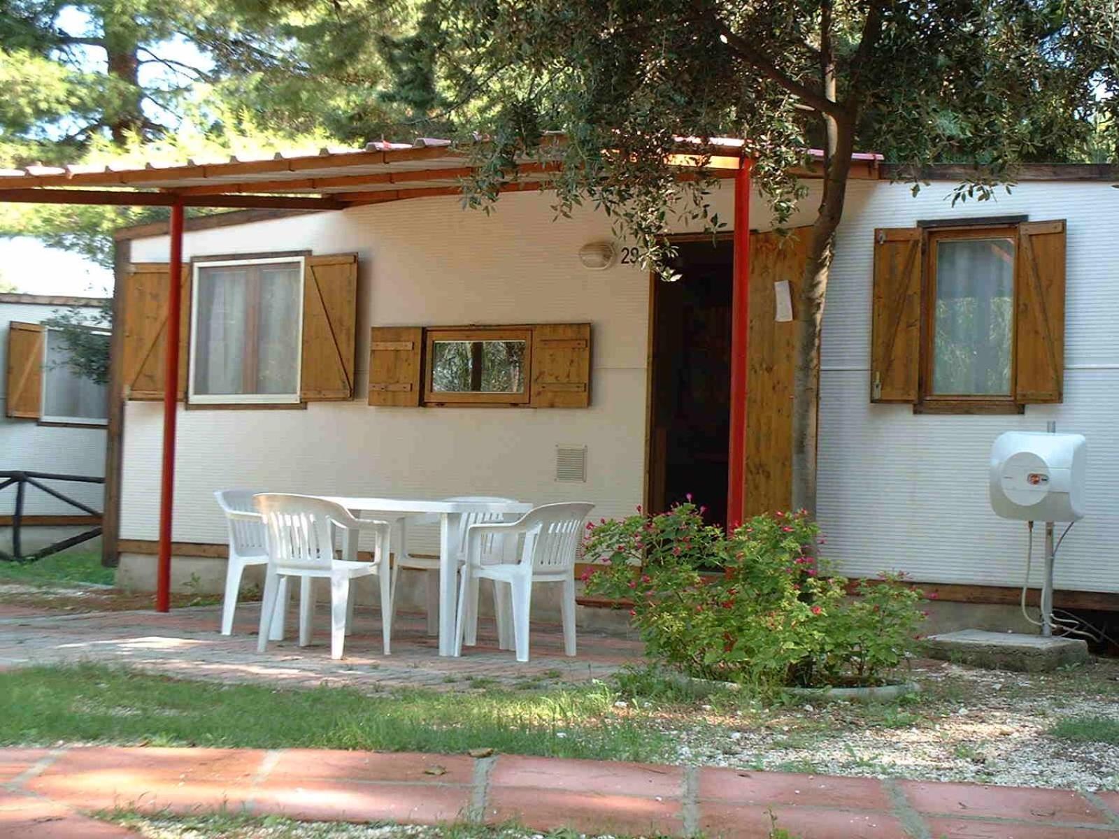 Camping Village Vieste Marina