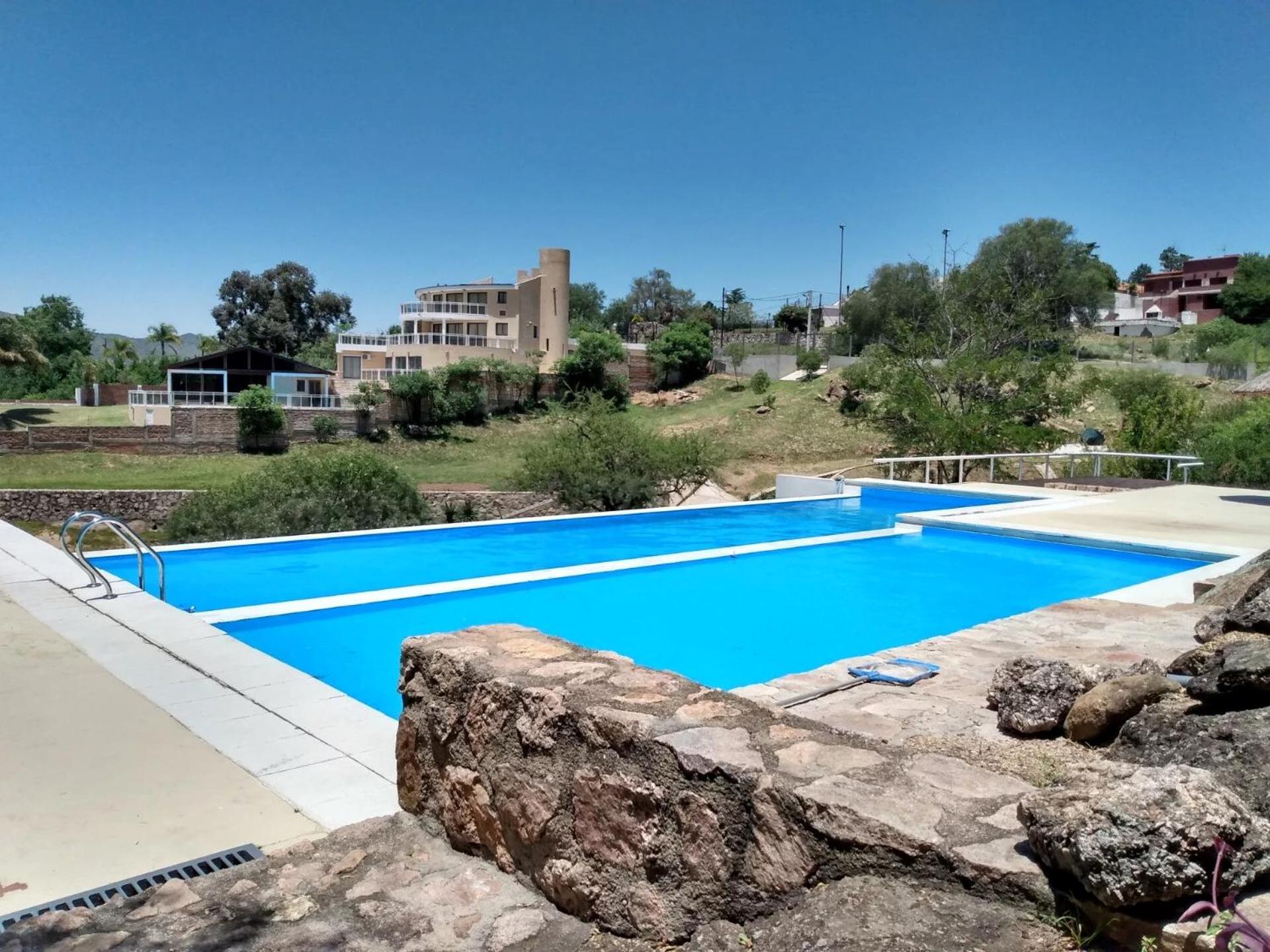 Casa N-3 En Terrazas del Lago