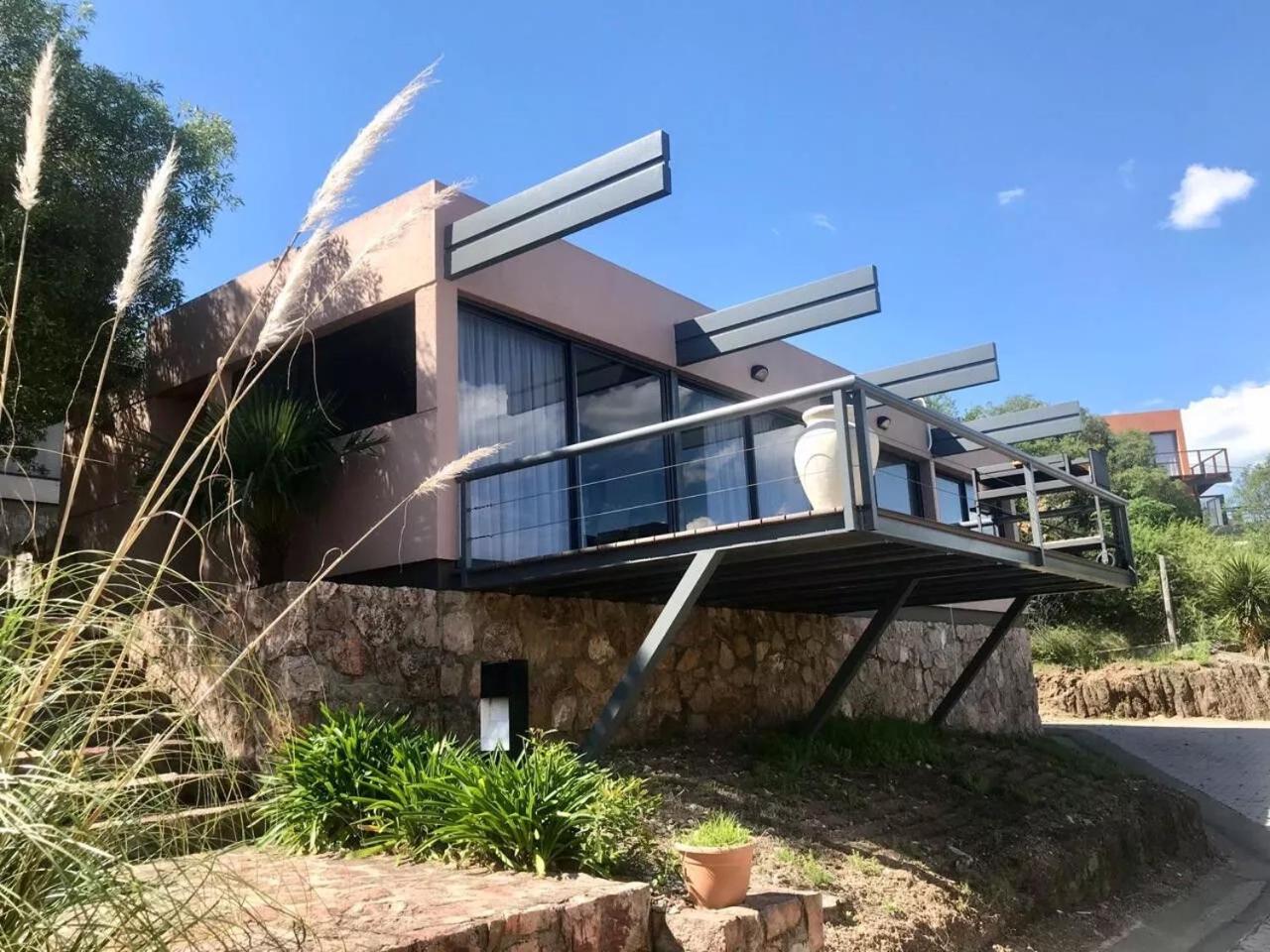 Casa N-3 En Terrazas del Lago