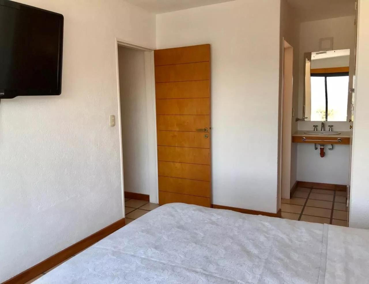 Casa N-3 En Terrazas del Lago