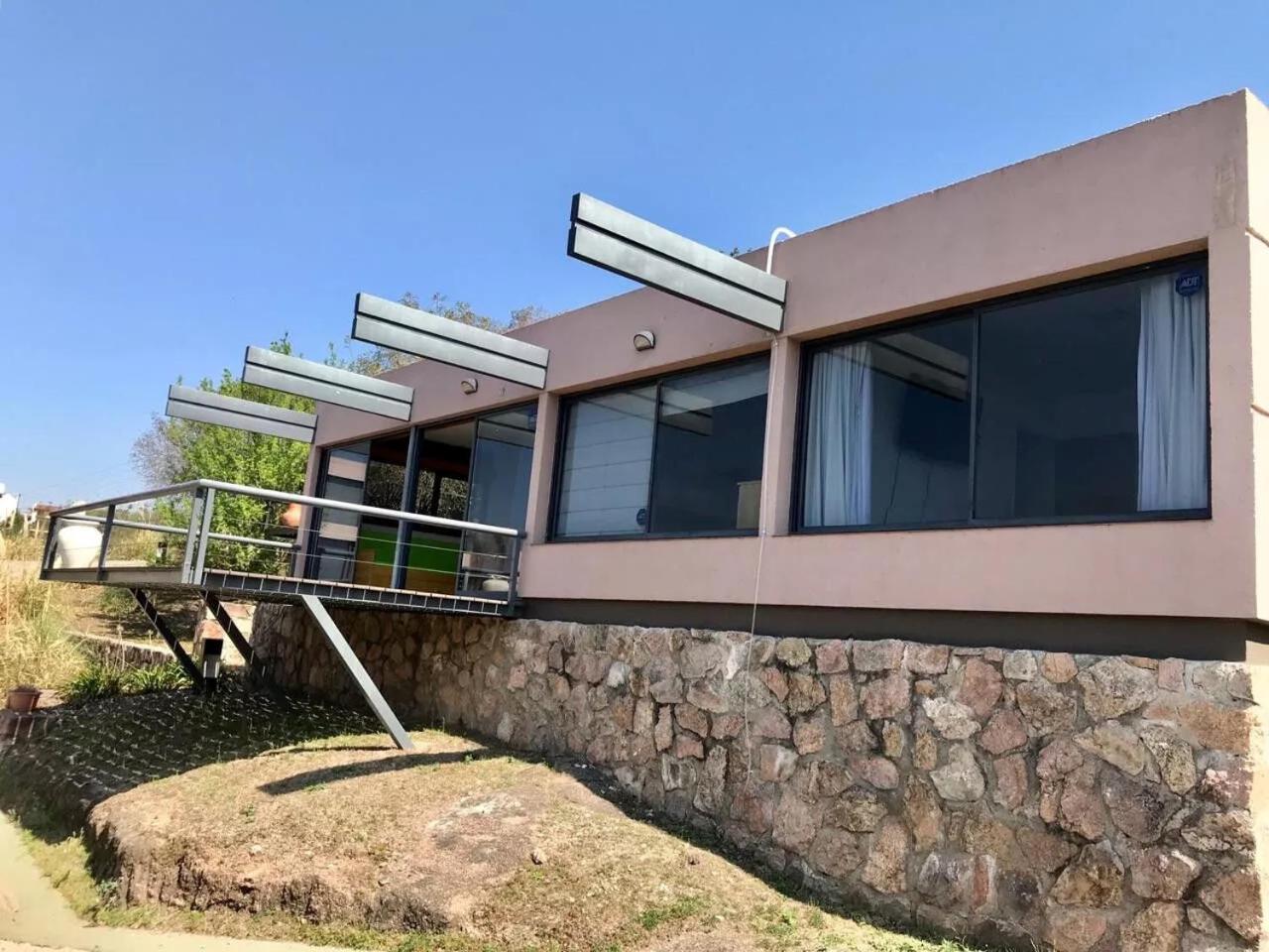 Casa N-3 En Terrazas del Lago