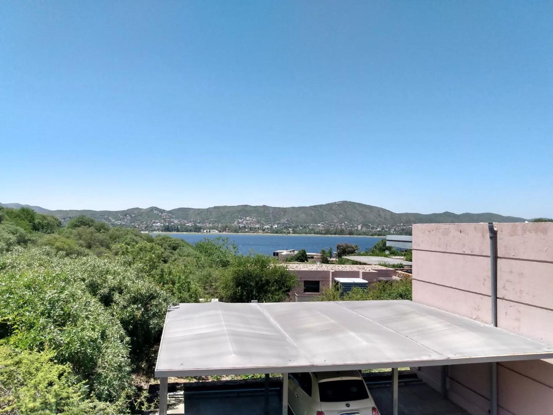 Casa N-3 En Terrazas del Lago