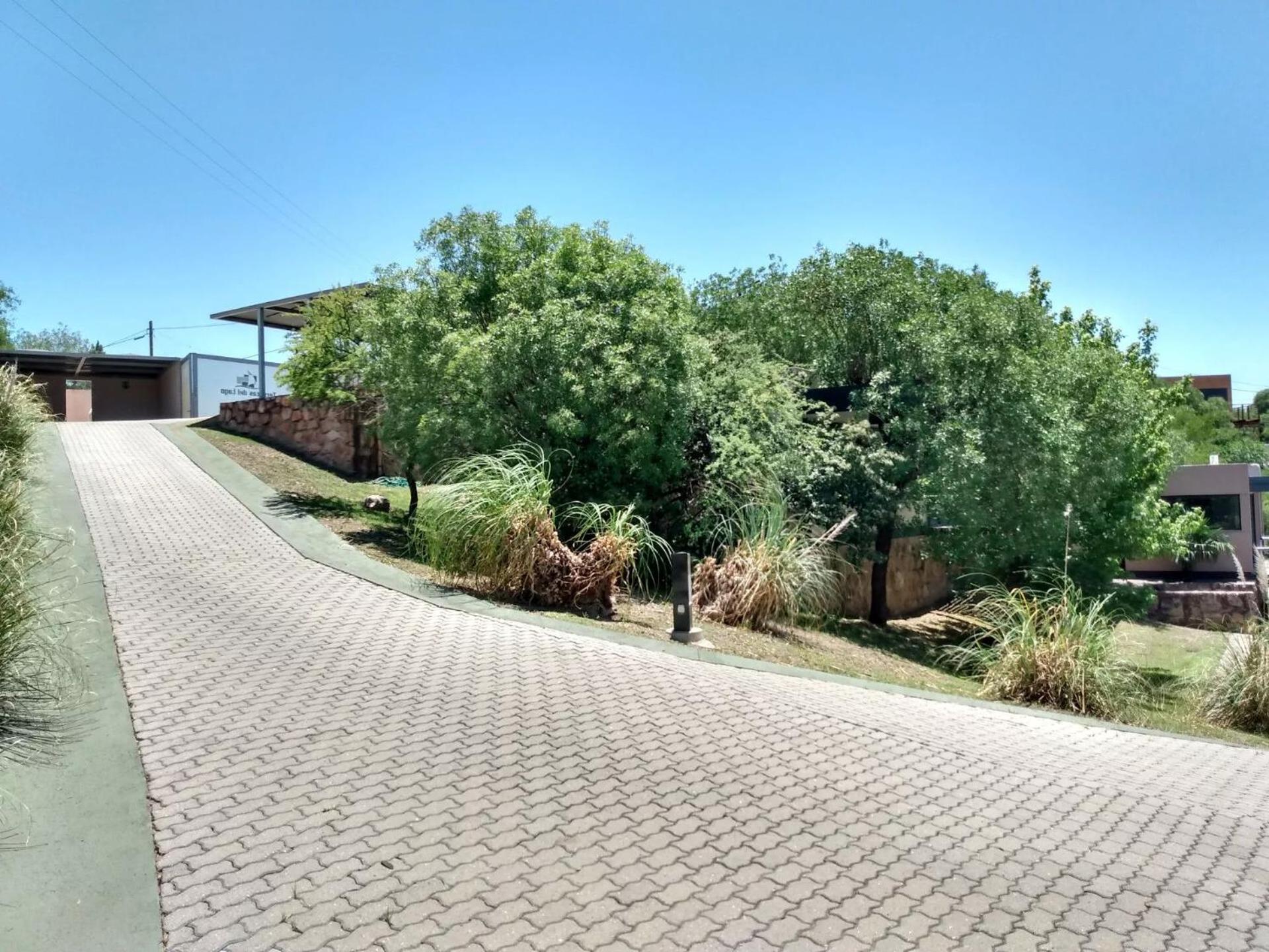 Casa N-3 En Terrazas del Lago