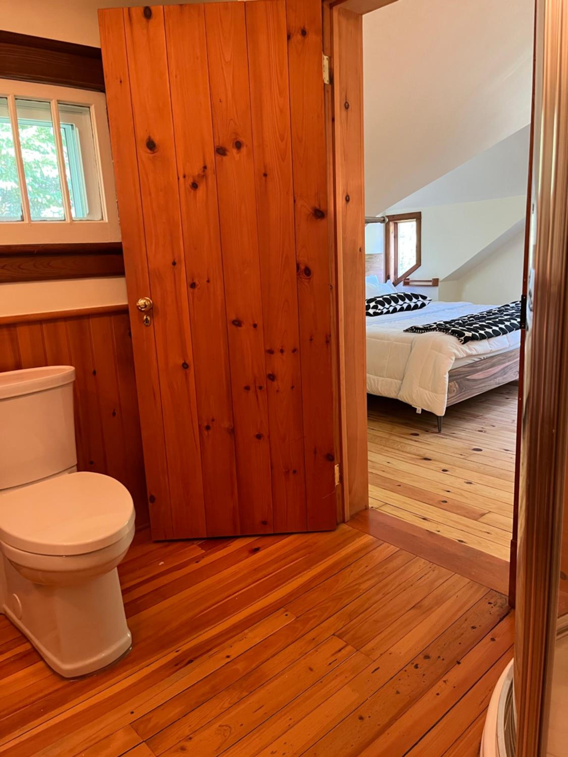Boho Loft in Downtown Wakefield