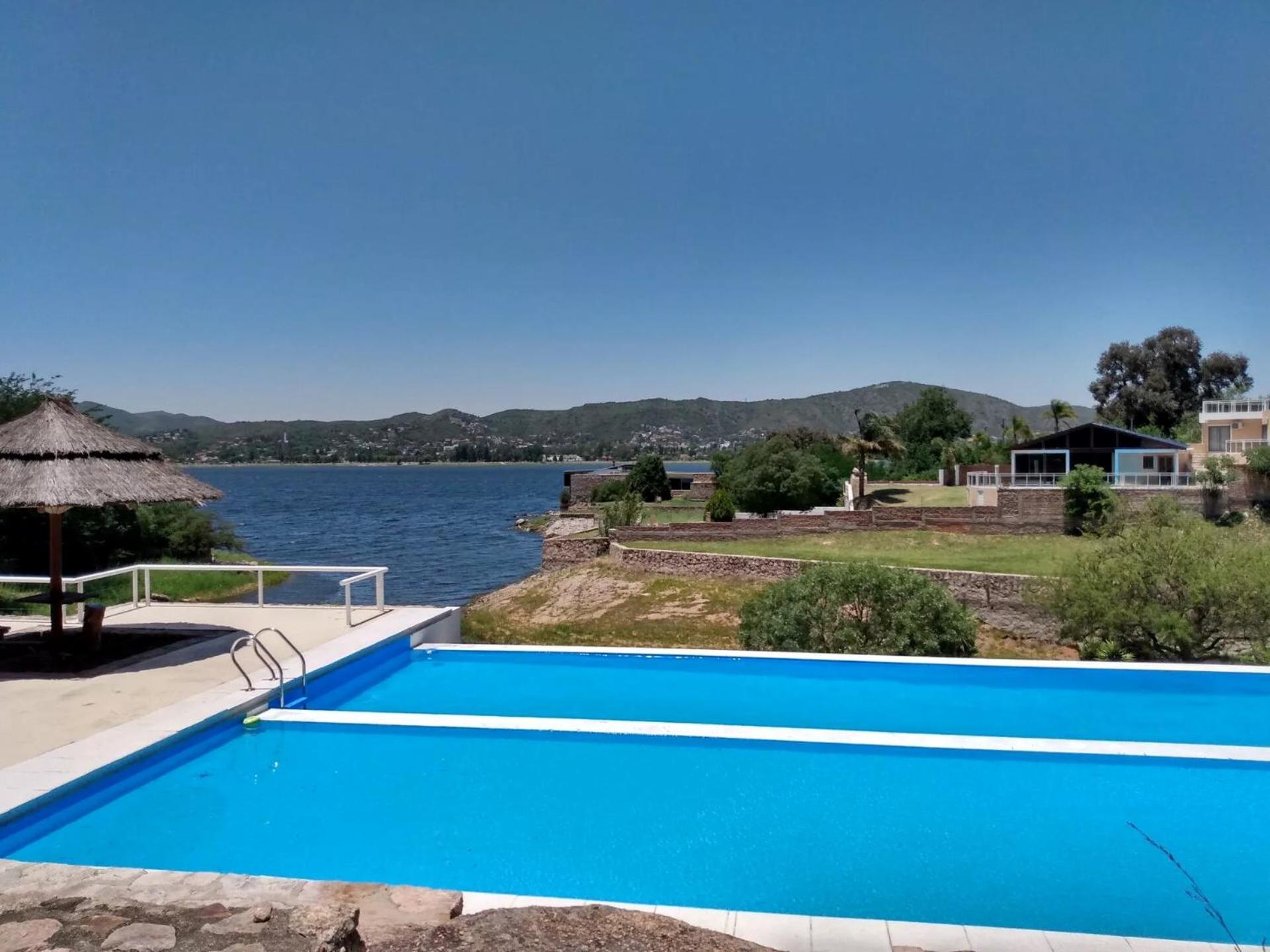 Casa N-3 En Terrazas del Lago