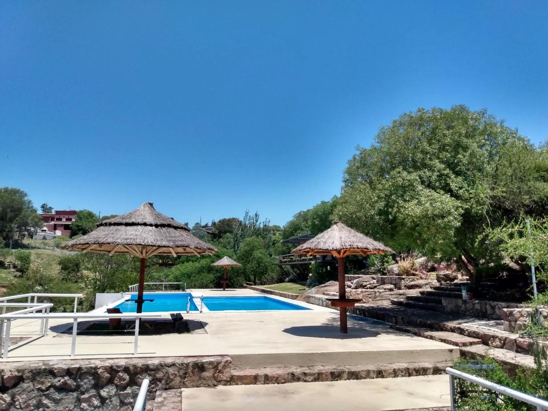 Casa N-3 En Terrazas del Lago