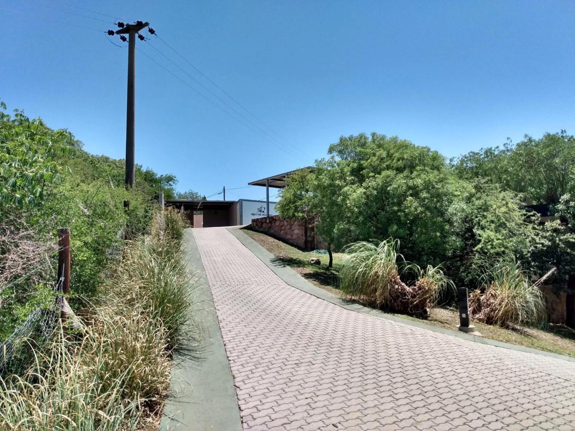 Casa N-3 En Terrazas del Lago