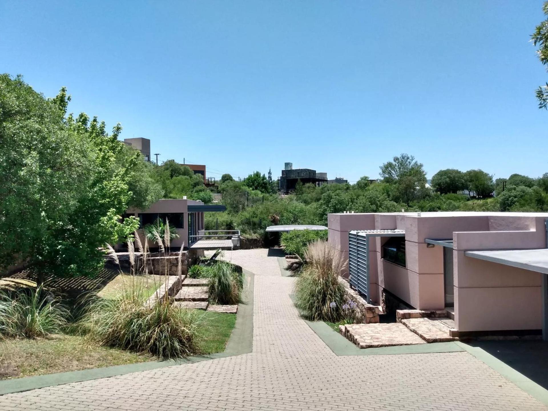 Casa N-3 En Terrazas del Lago