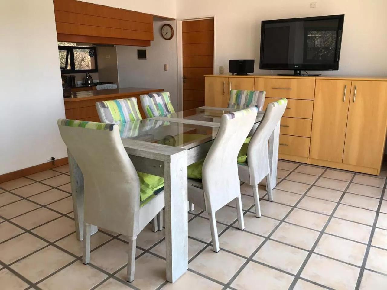 Casa N-3 En Terrazas del Lago