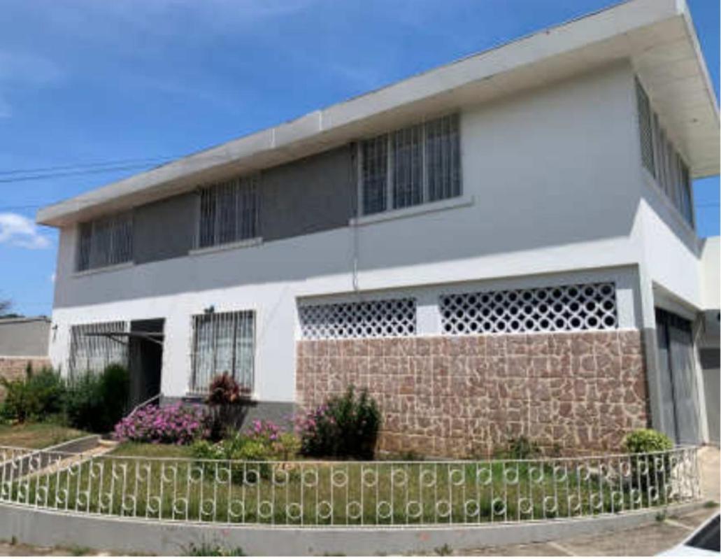 Linda y céntrica habitación