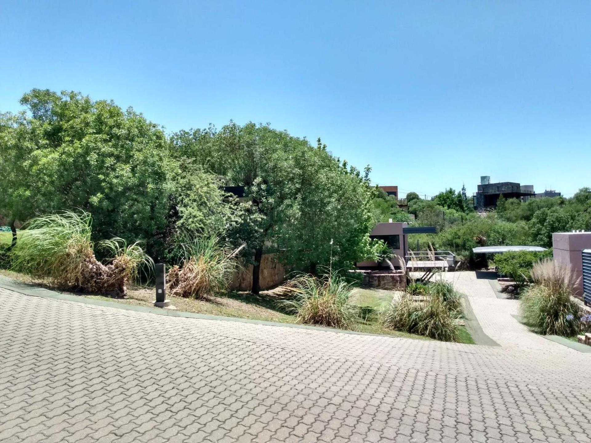 Casa N-3 En Terrazas del Lago