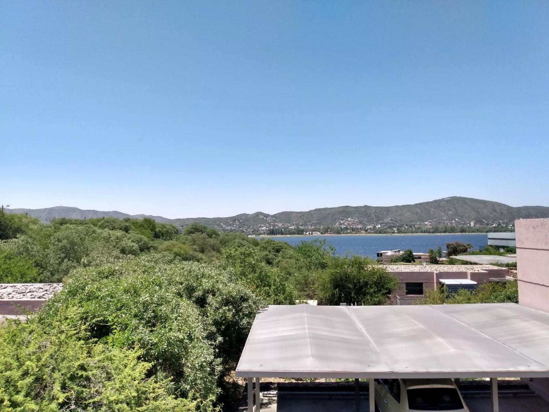 Casa N-3 En Terrazas del Lago