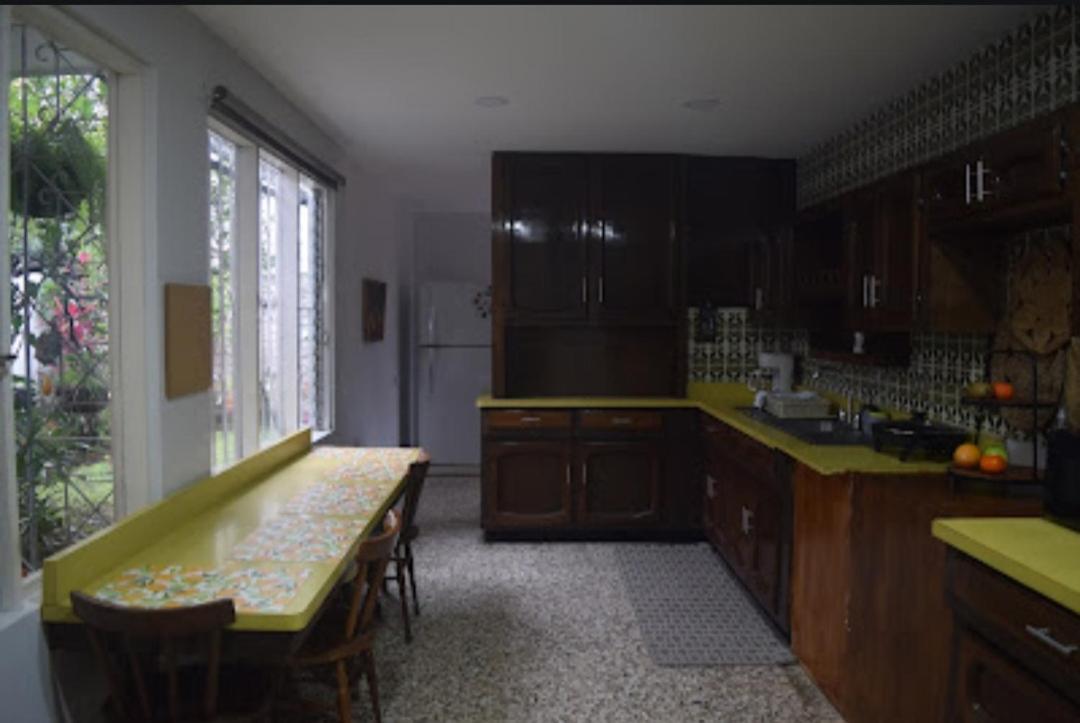 Linda y céntrica habitación