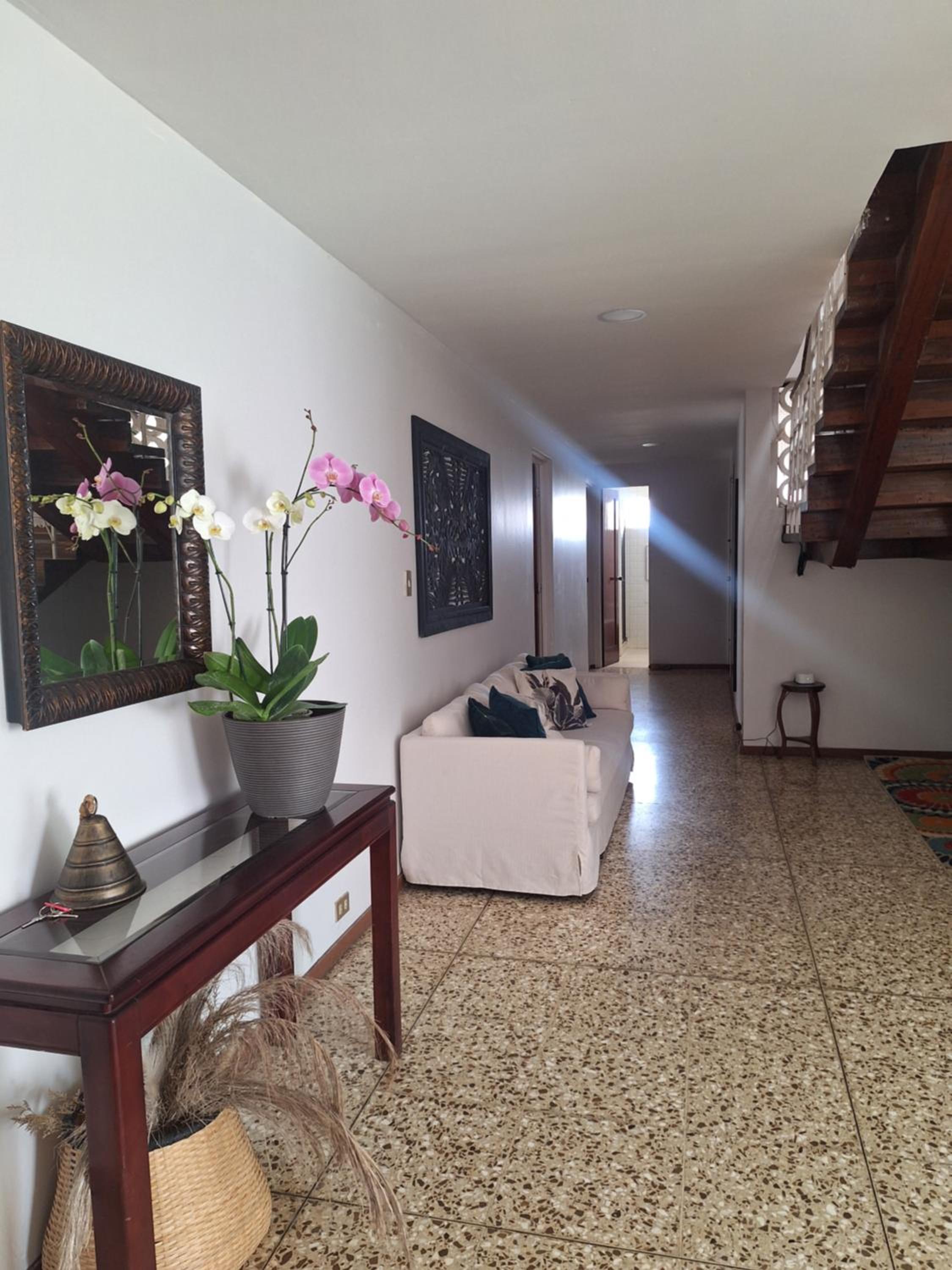 Linda y céntrica habitación