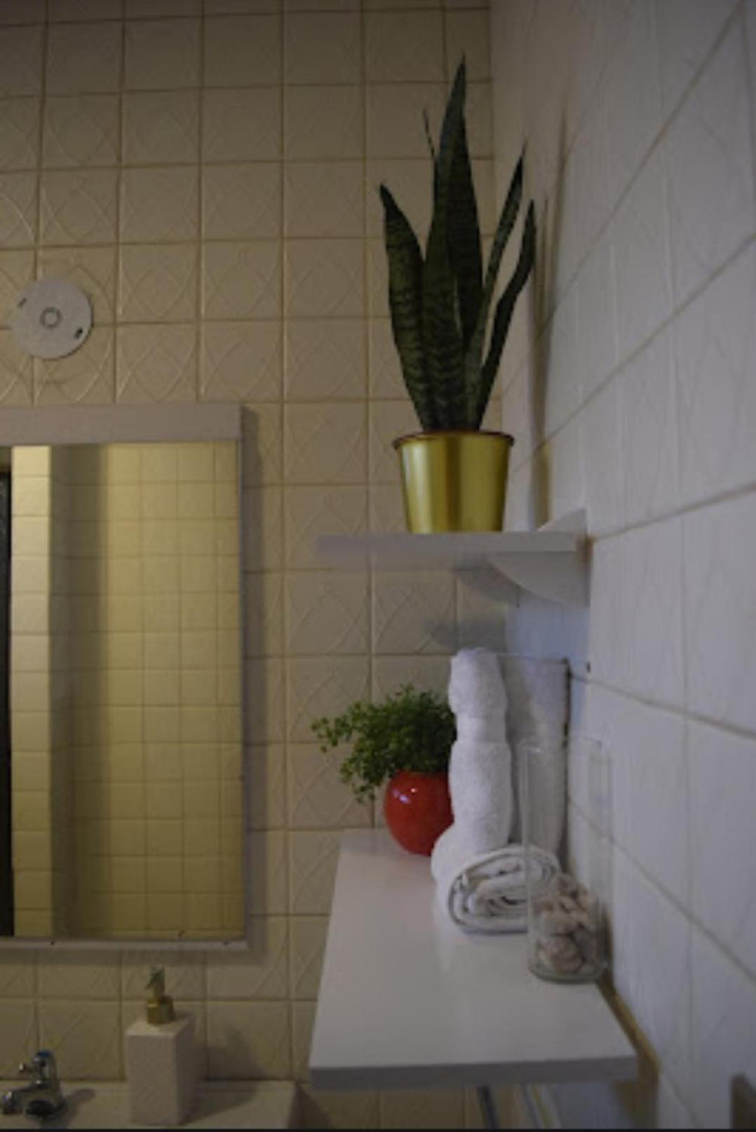 Linda y céntrica habitación