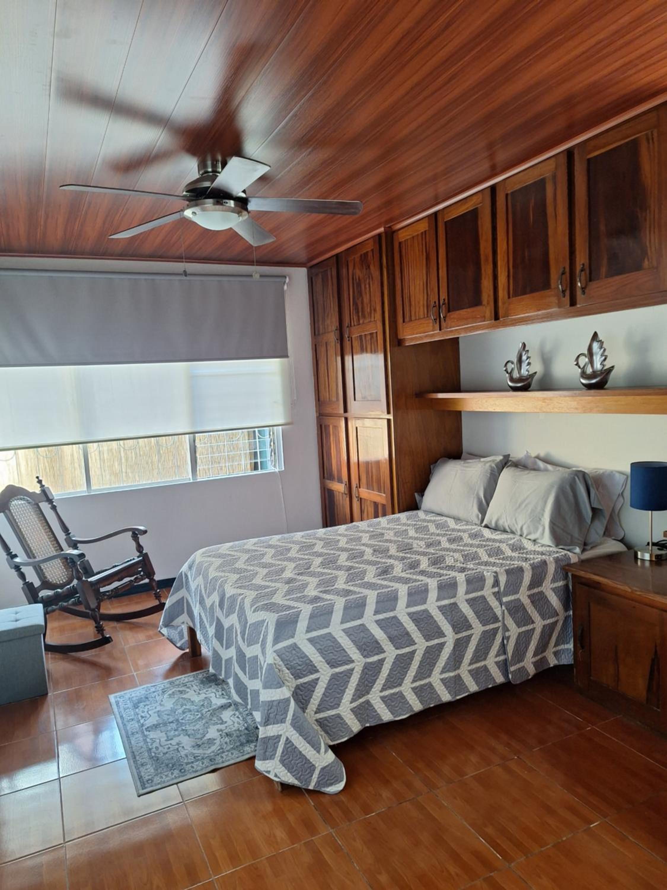 Linda y céntrica habitación