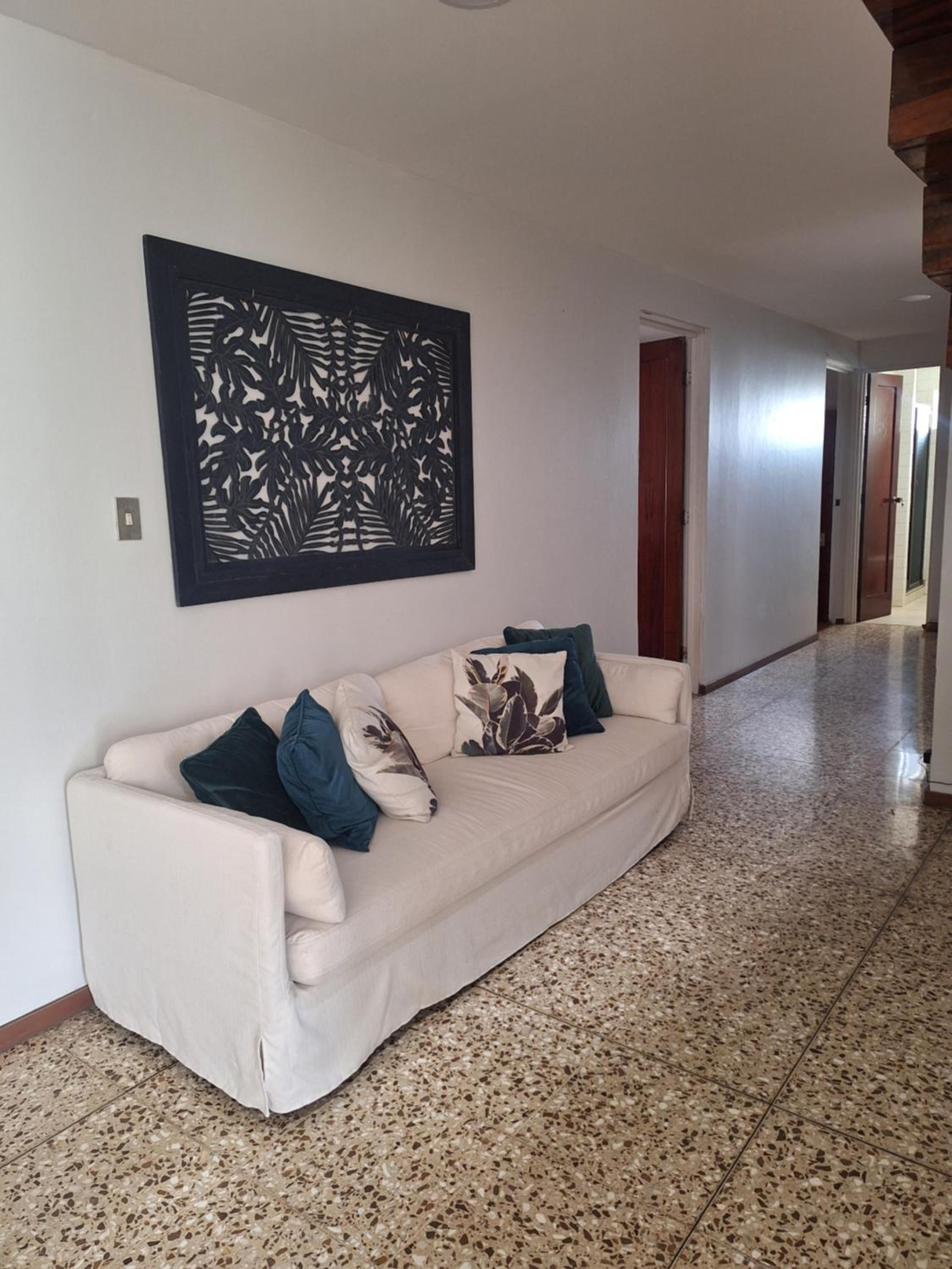 Linda y céntrica habitación