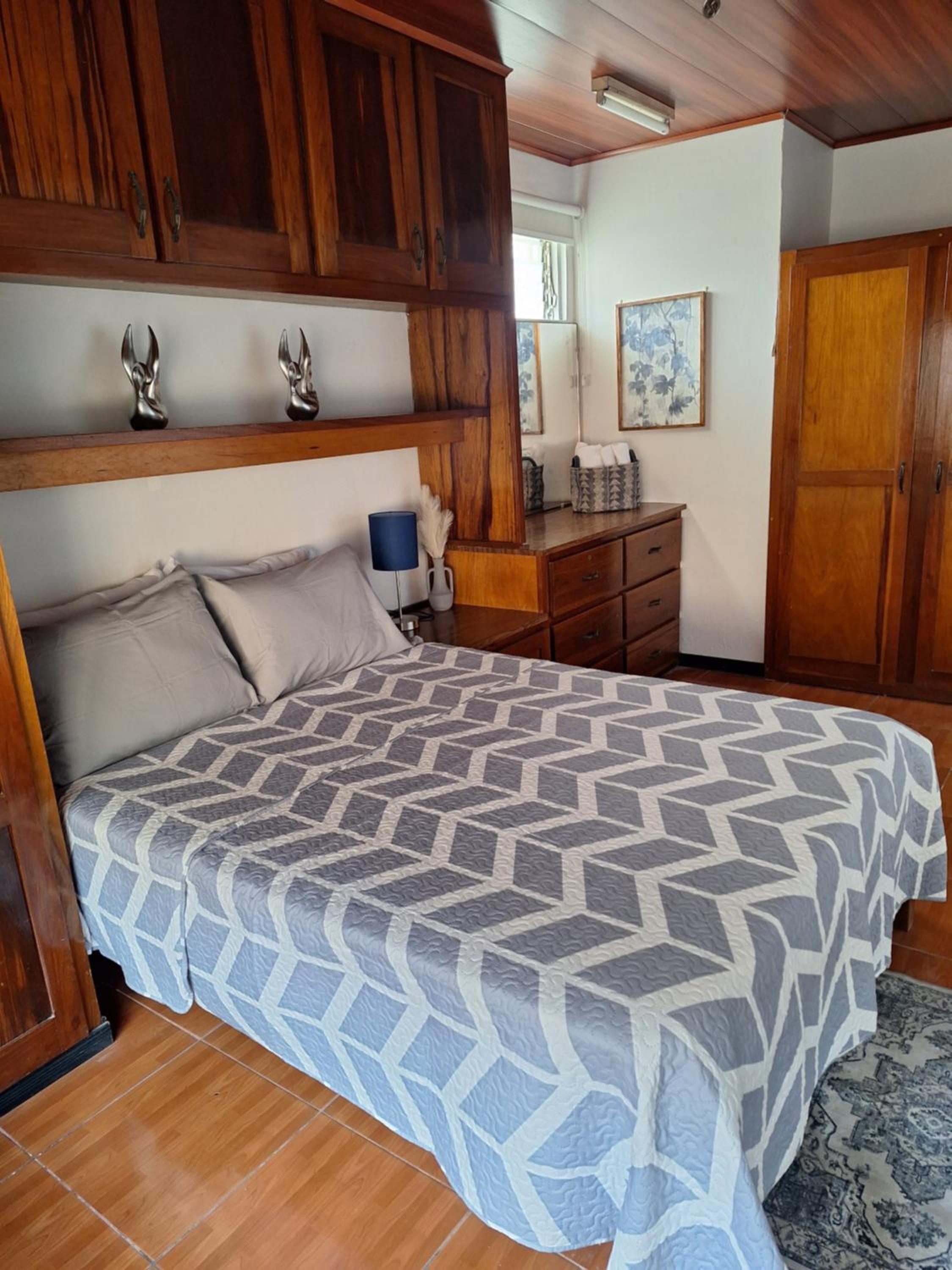 Linda y céntrica habitación