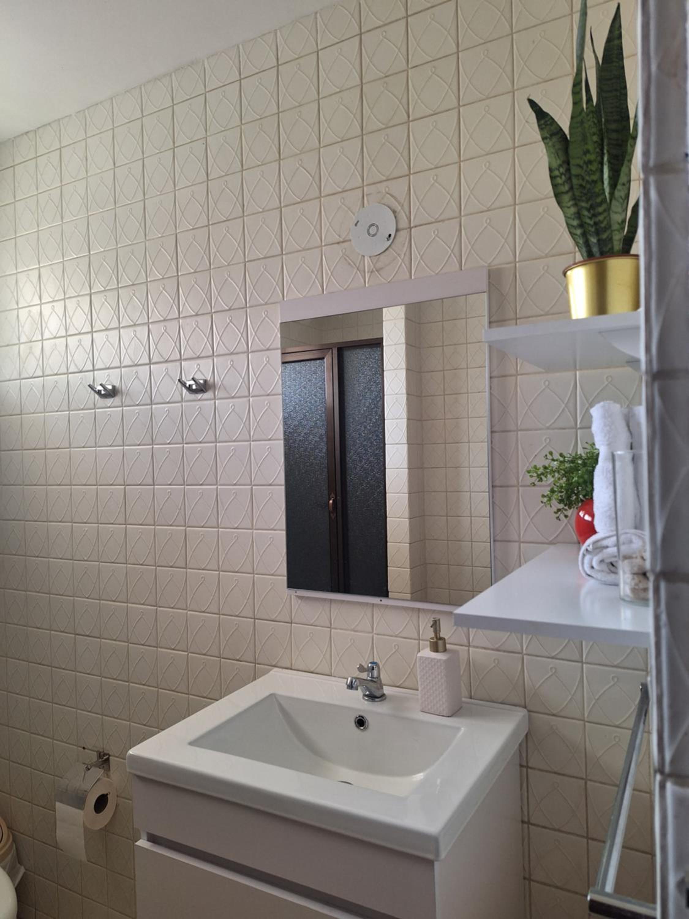 Linda y céntrica habitación