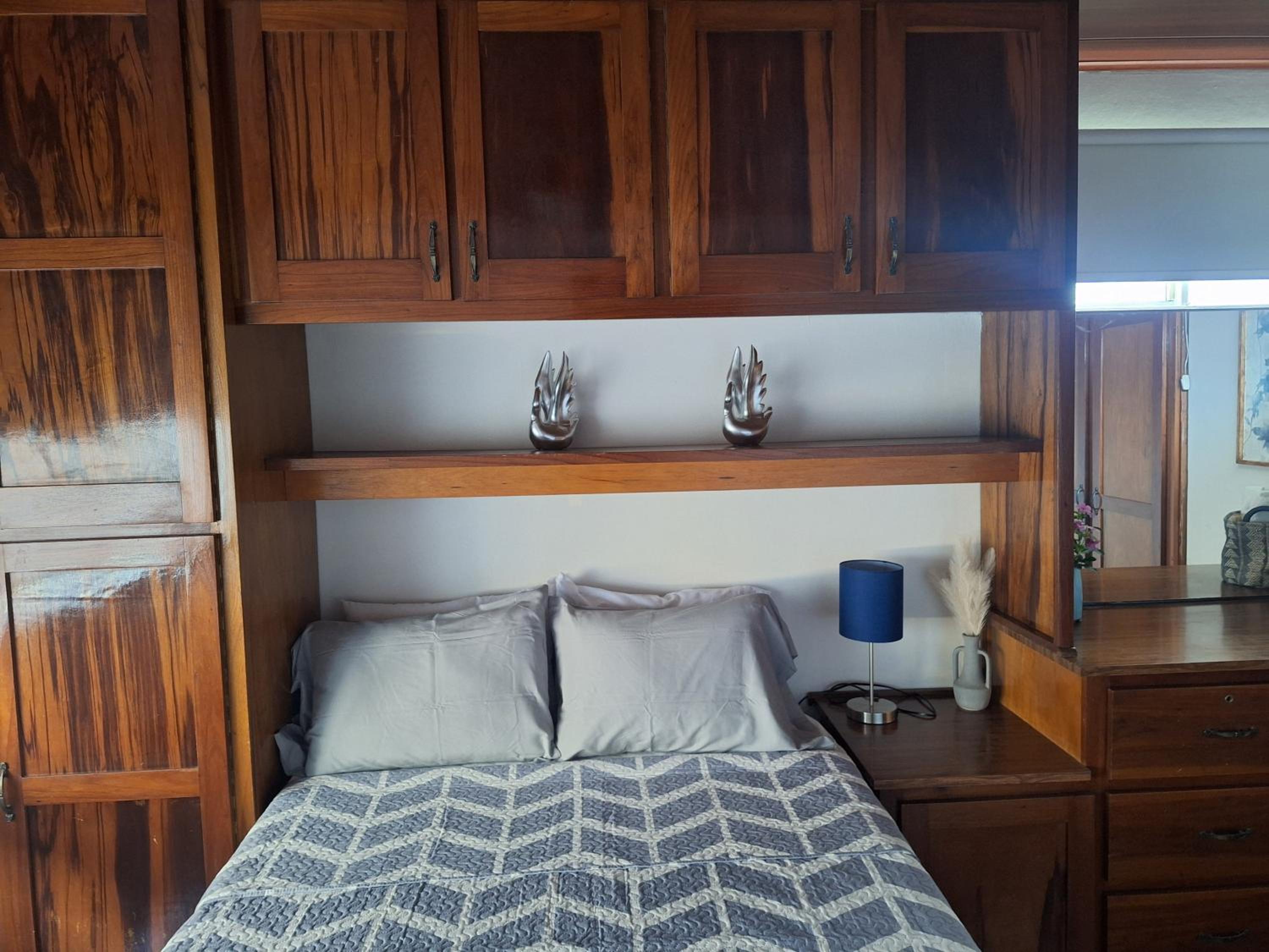 Linda y céntrica habitación