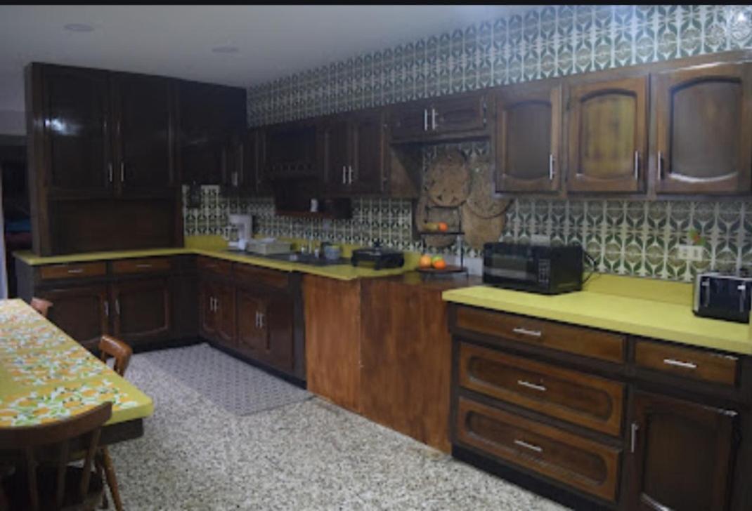 Linda y céntrica habitación