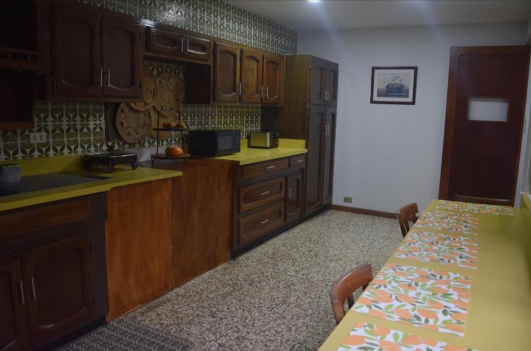 Linda y céntrica habitación