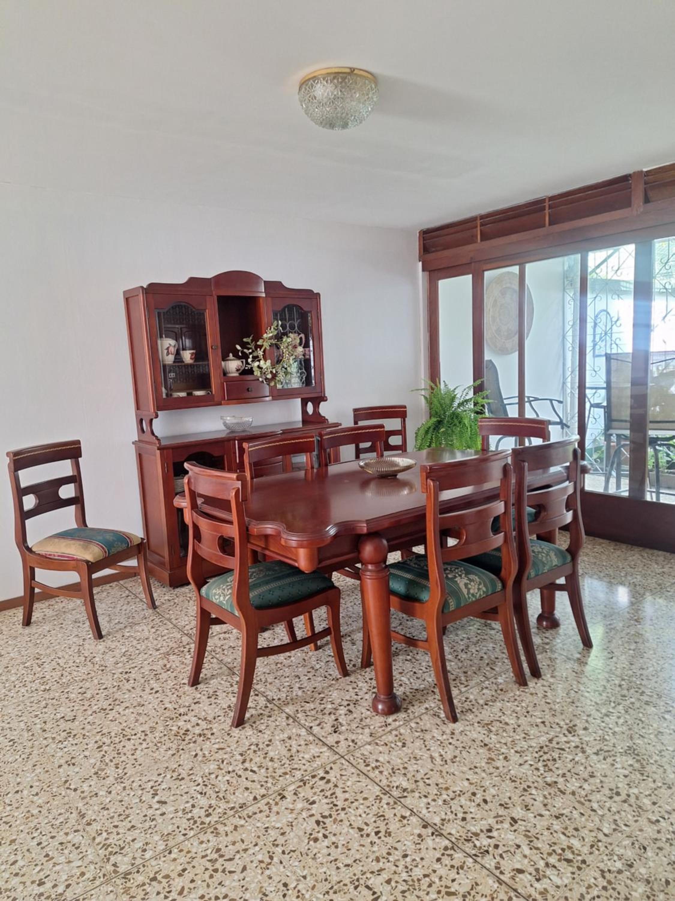 Linda y céntrica habitación