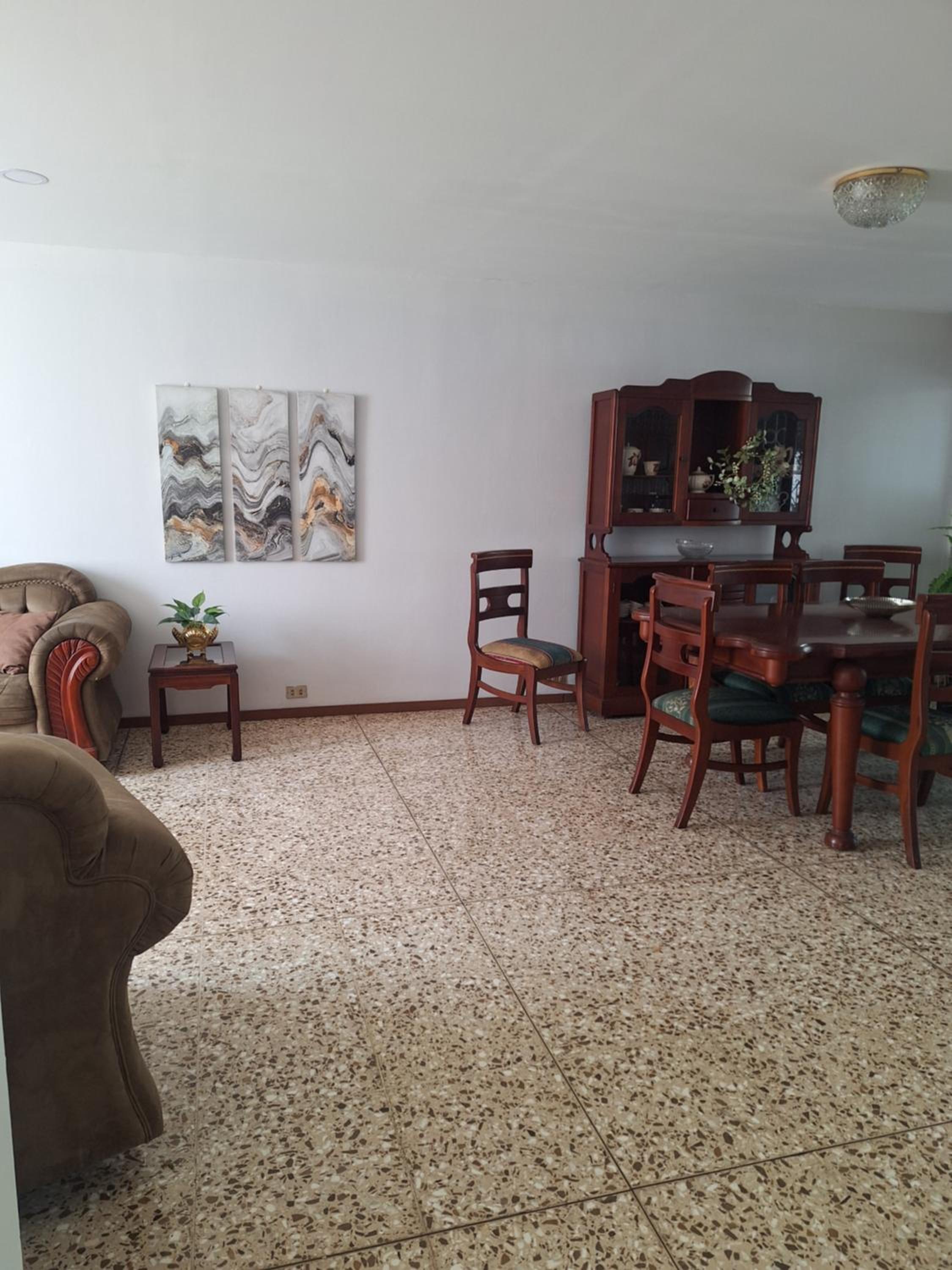 Linda y céntrica habitación