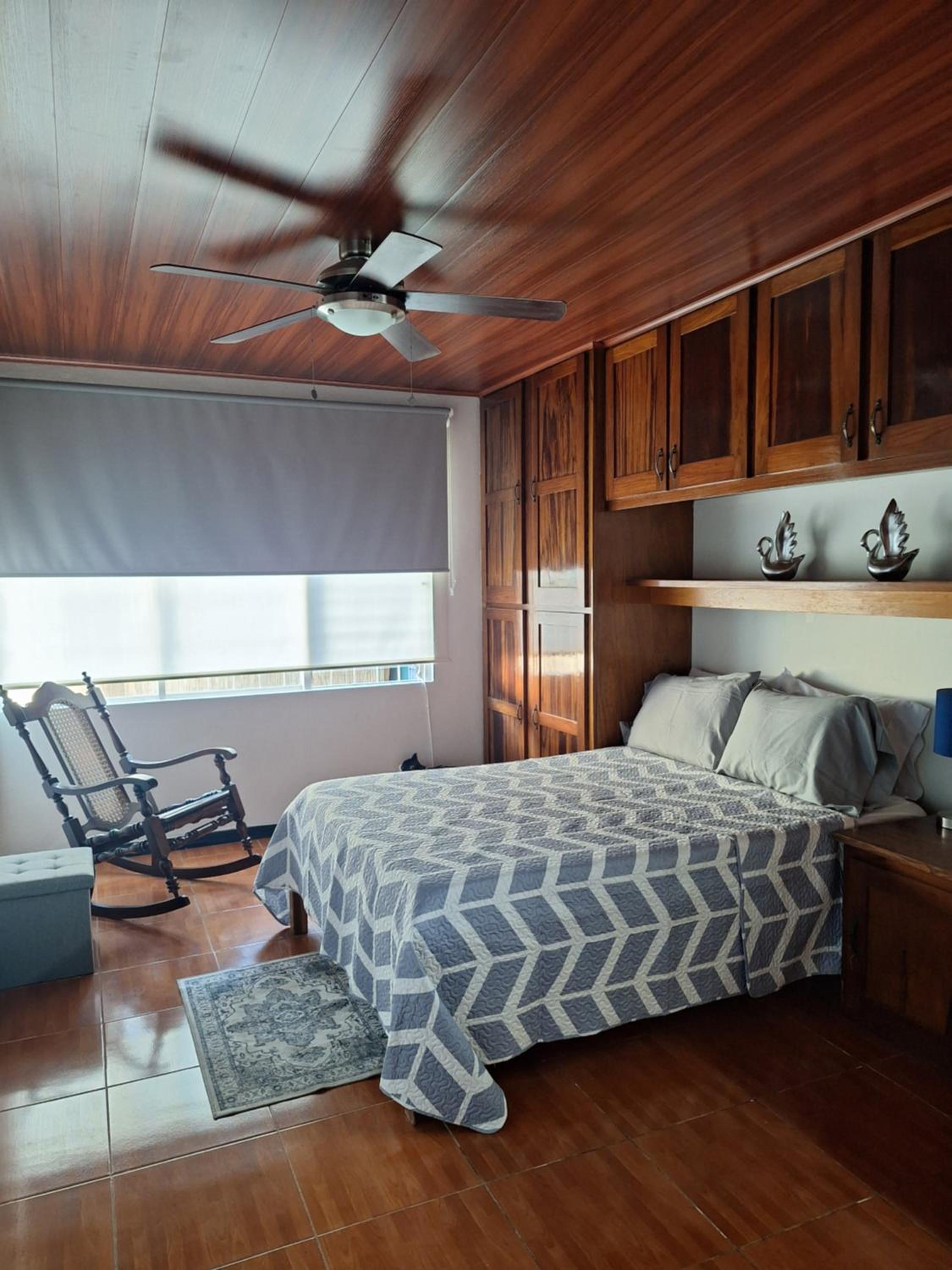 Linda y céntrica habitación