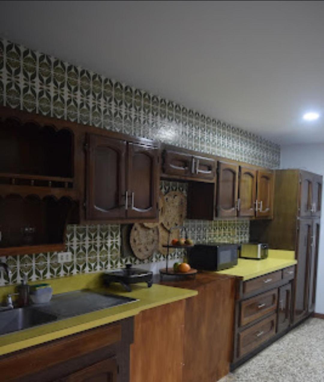 Linda y céntrica habitación