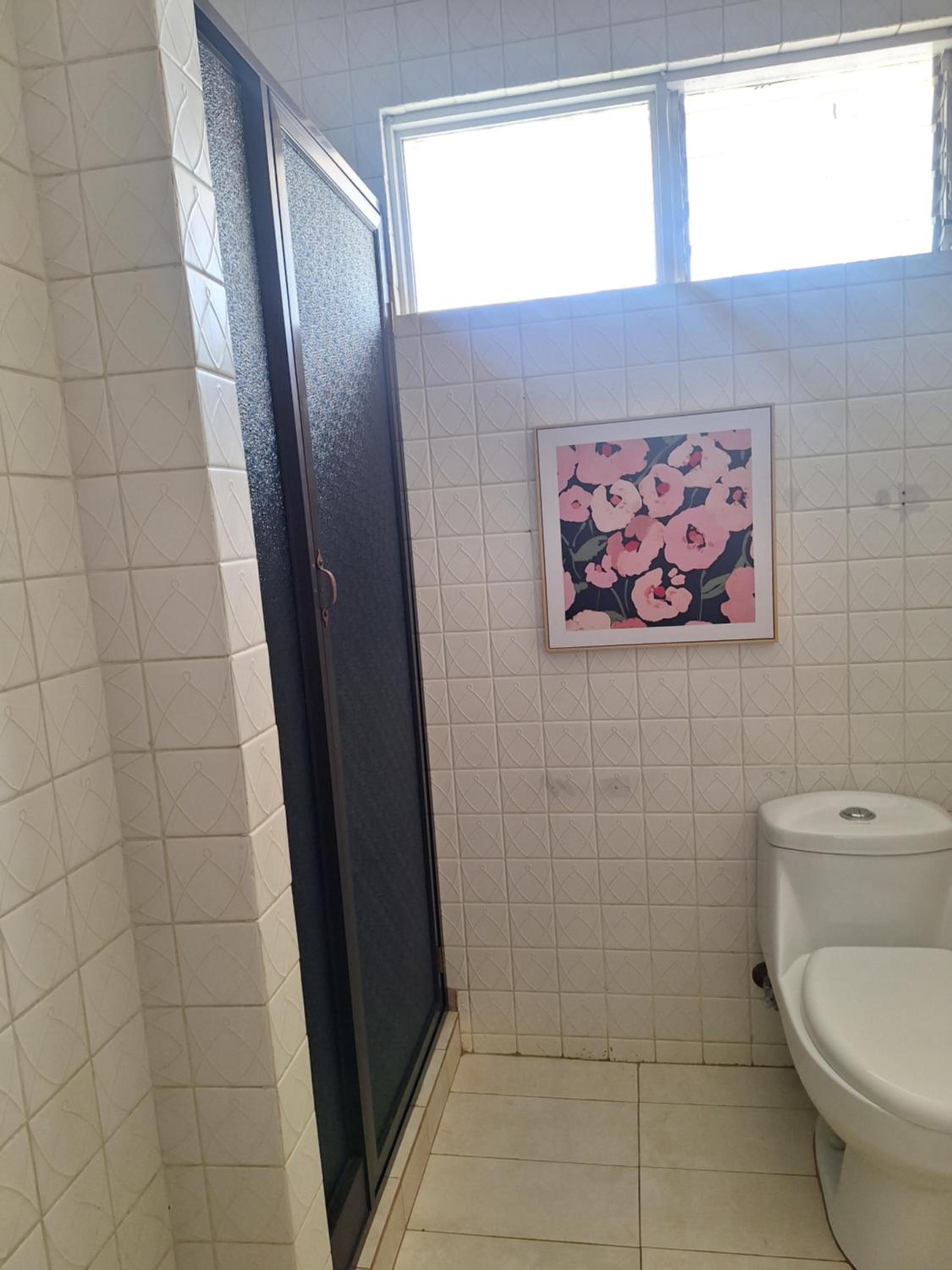 Linda y céntrica habitación