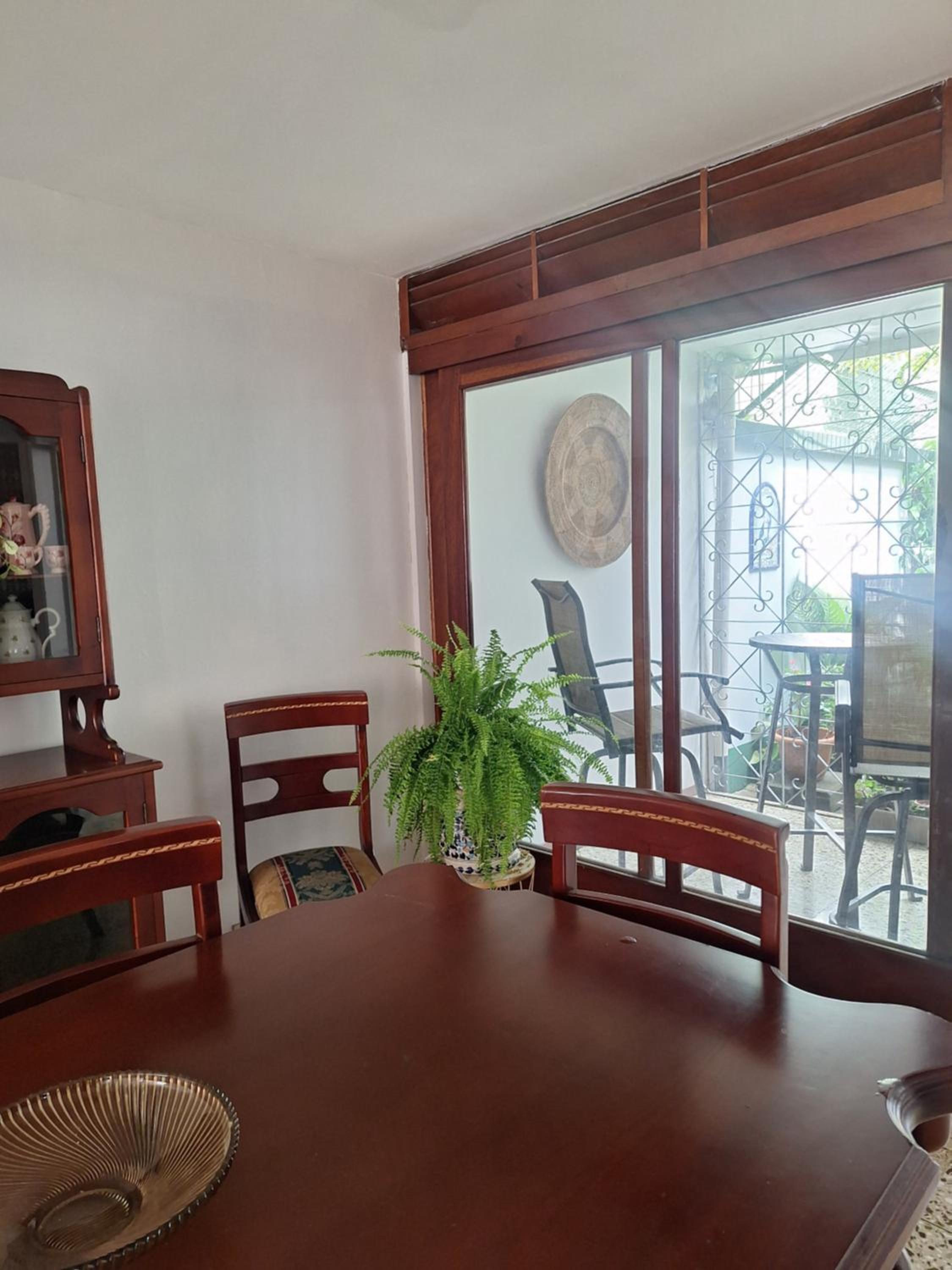 Linda y céntrica habitación
