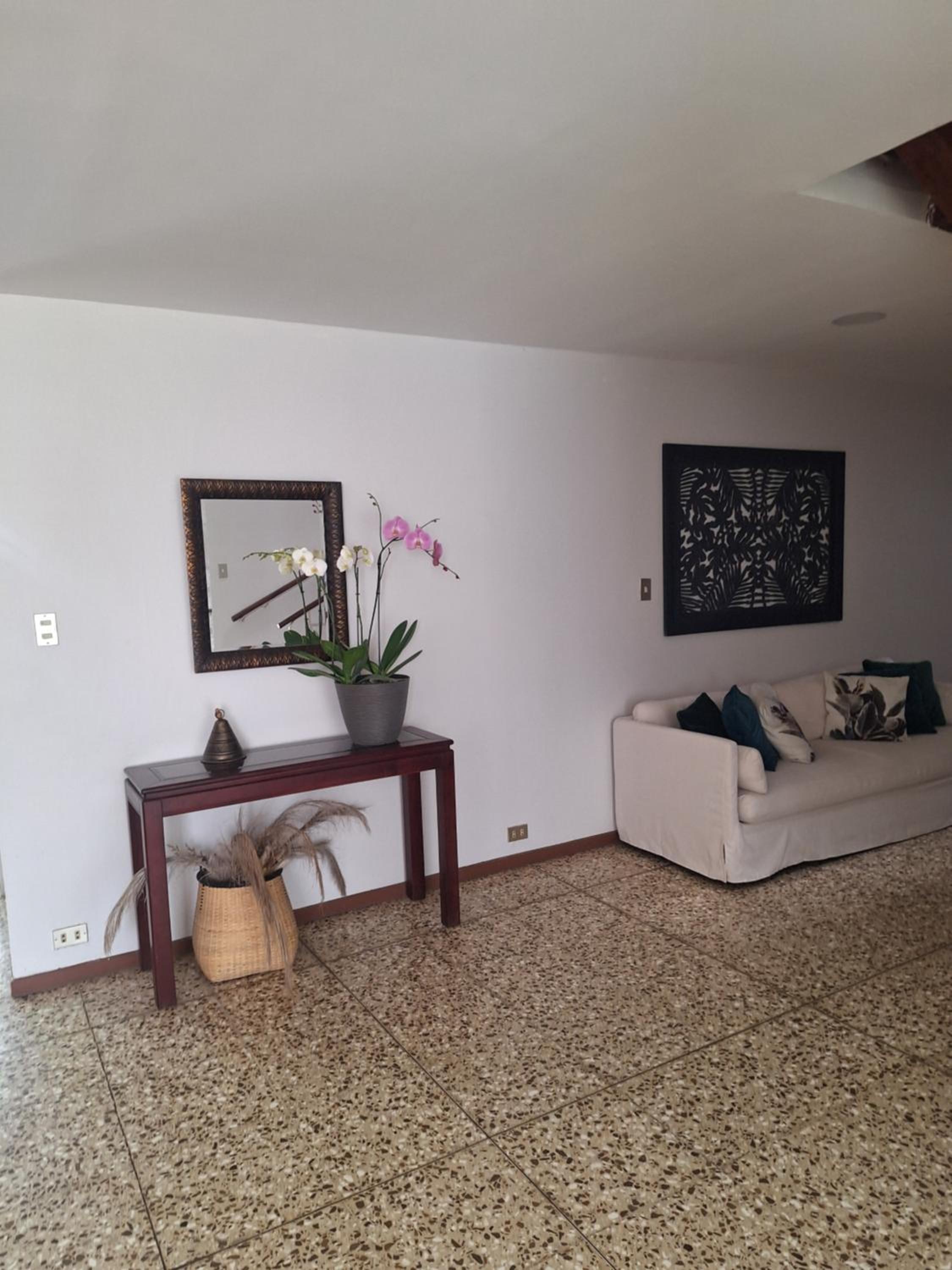 Linda y céntrica habitación