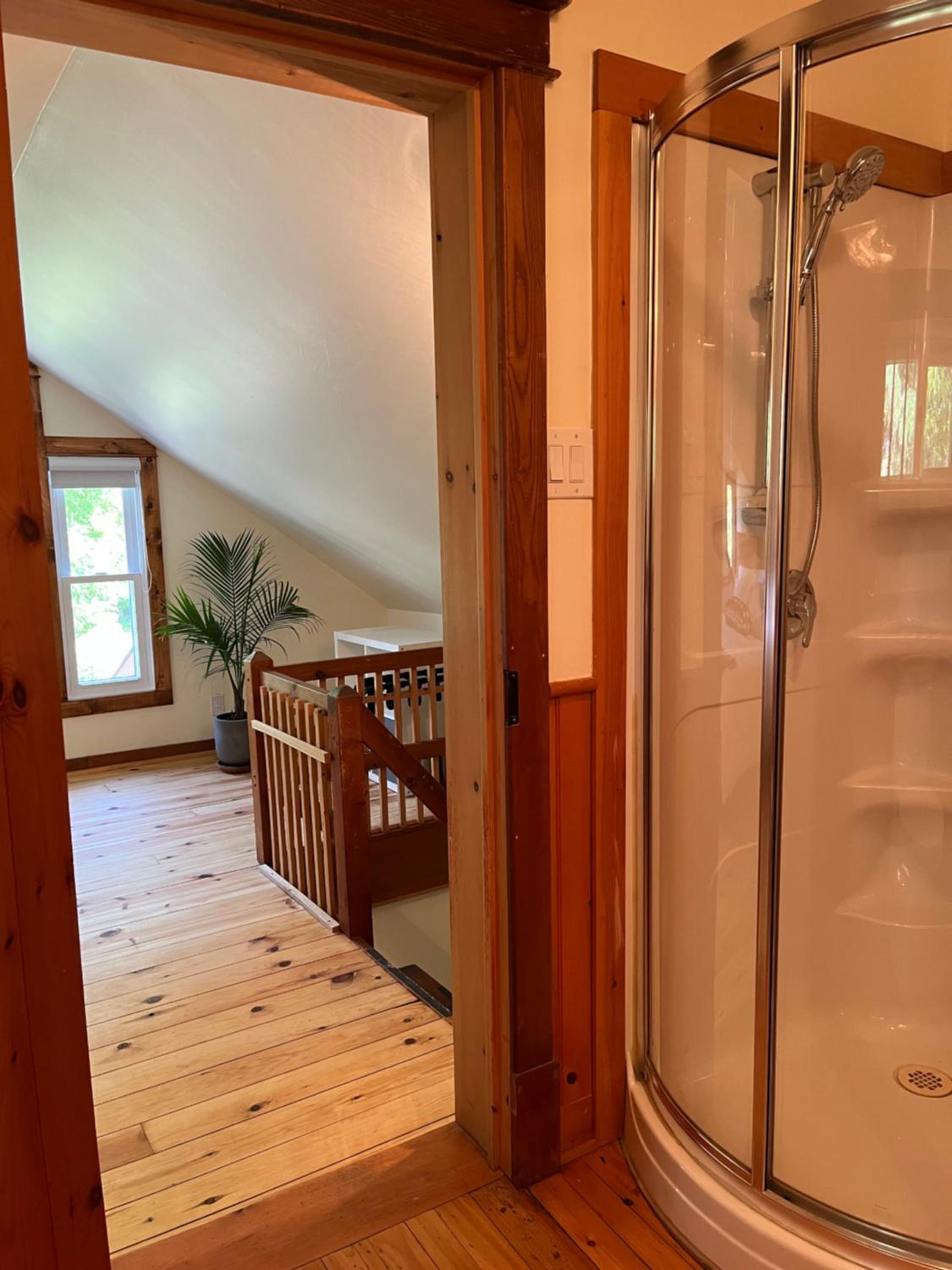 Boho Loft in Downtown Wakefield