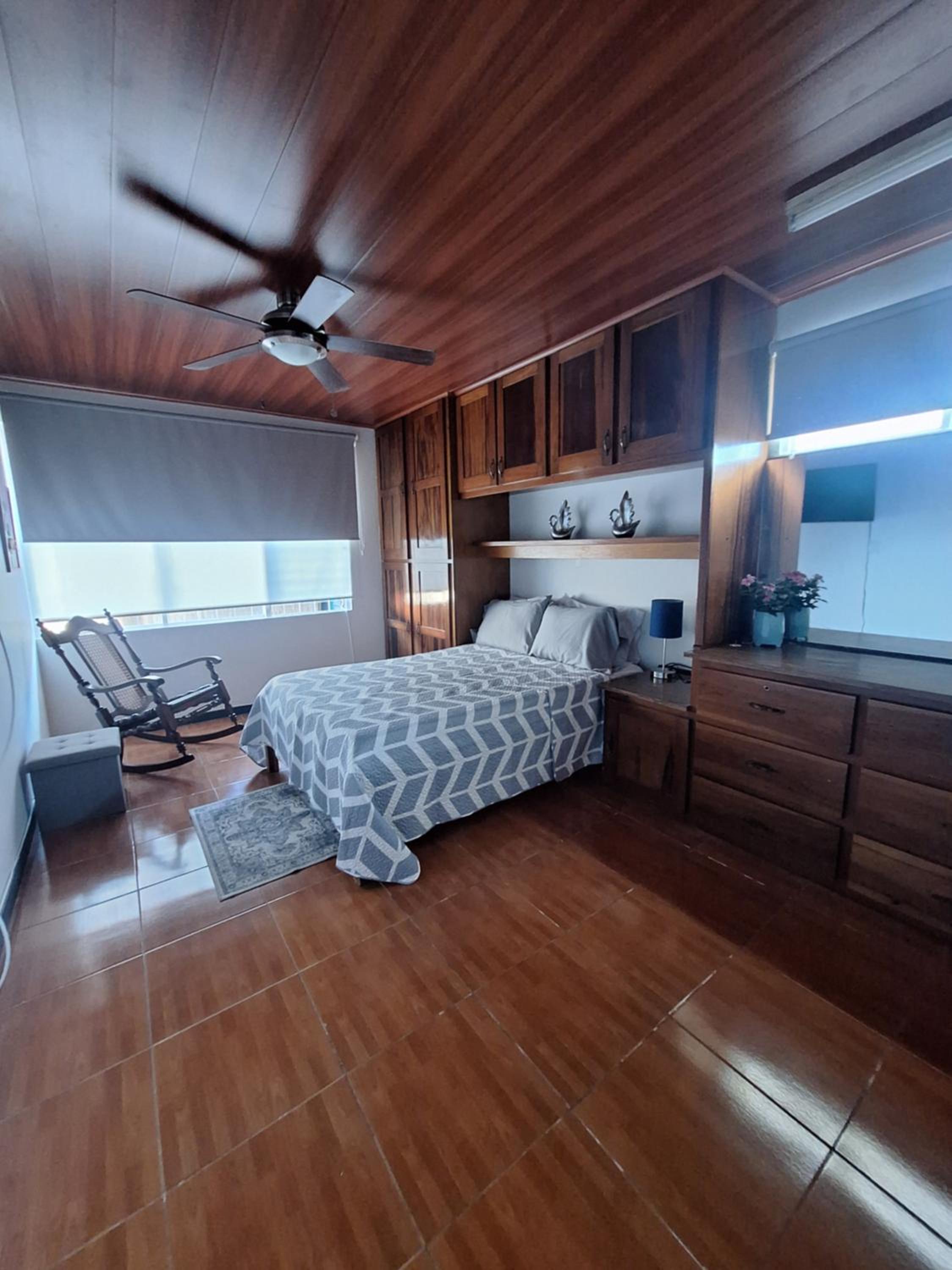 Linda y céntrica habitación