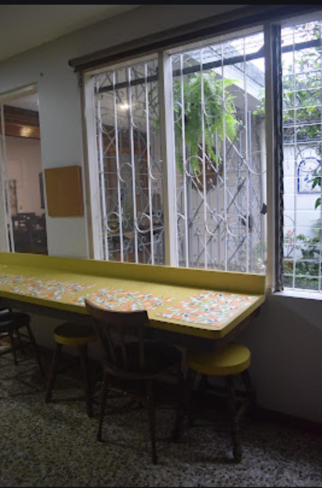 Linda y céntrica habitación