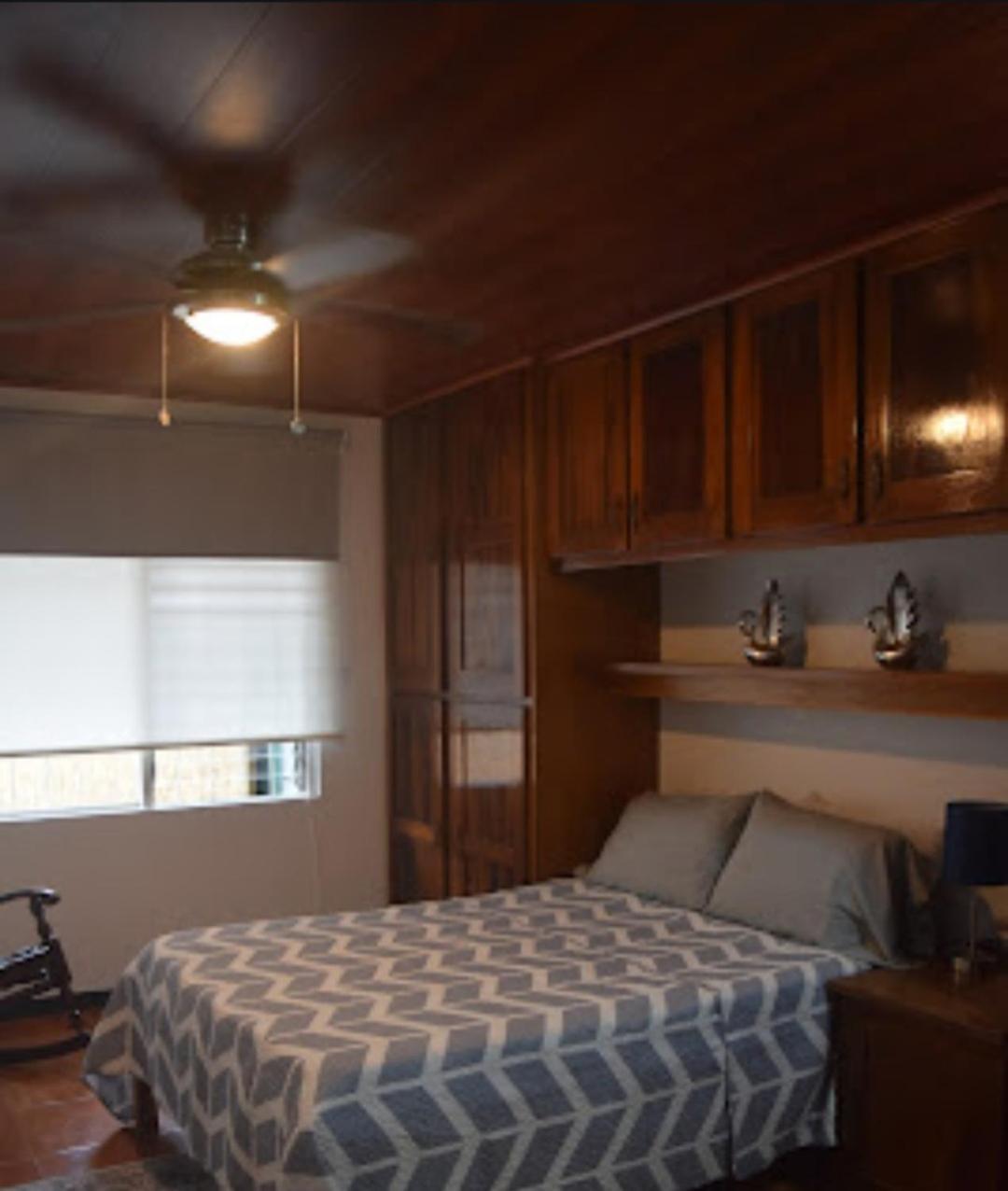 Linda y céntrica habitación