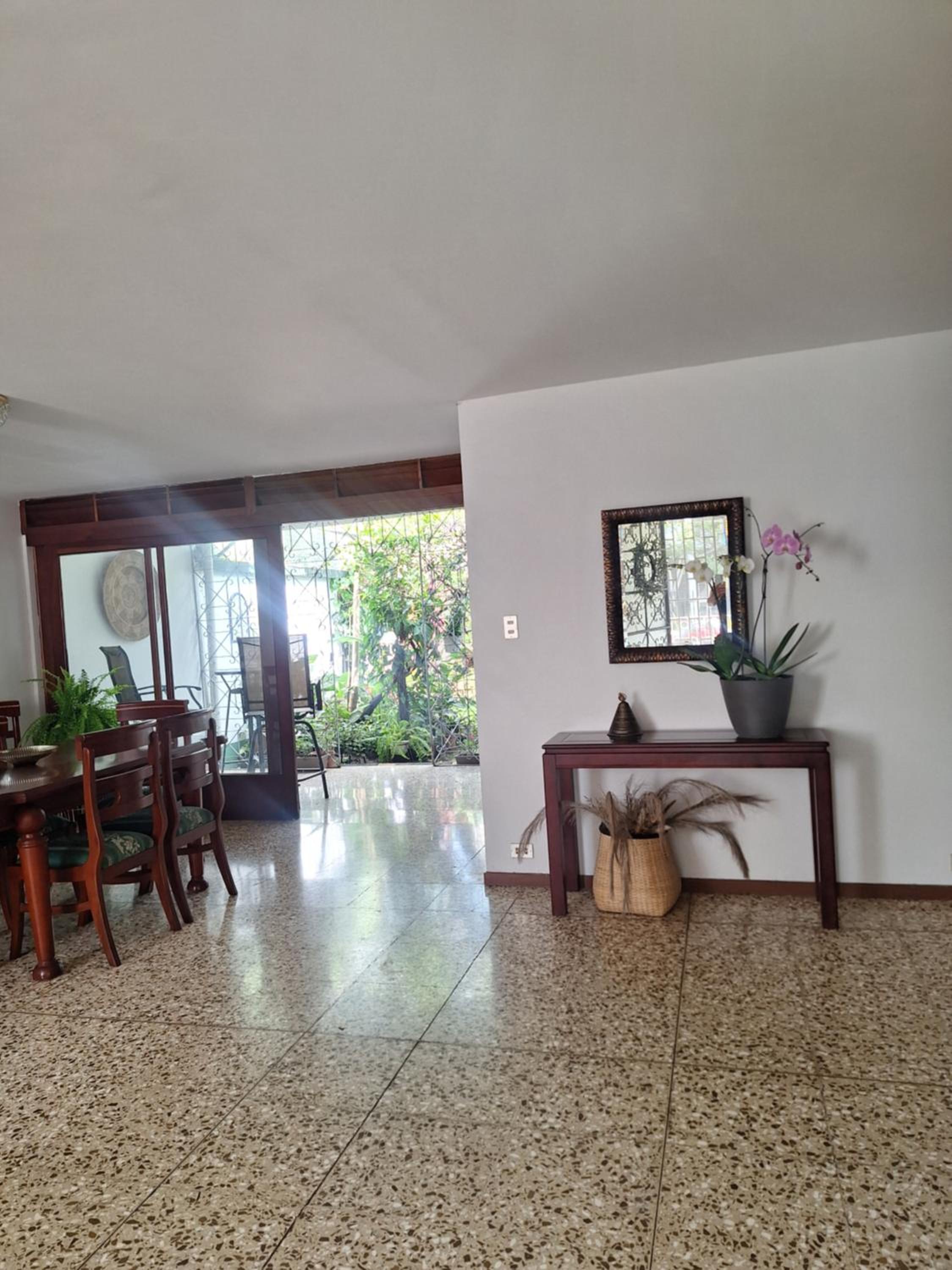 Linda y céntrica habitación