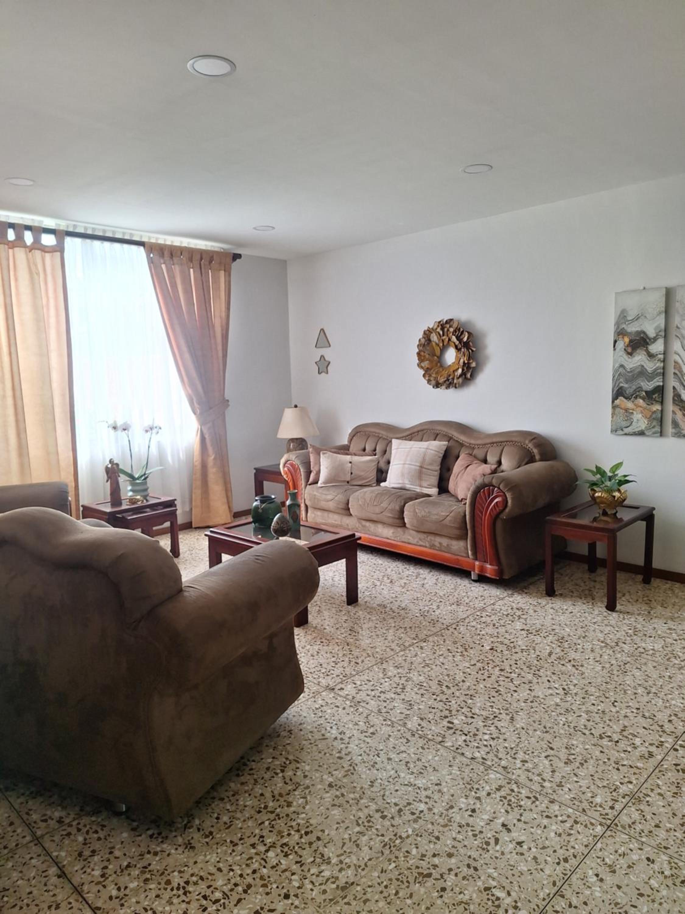 Linda y céntrica habitación