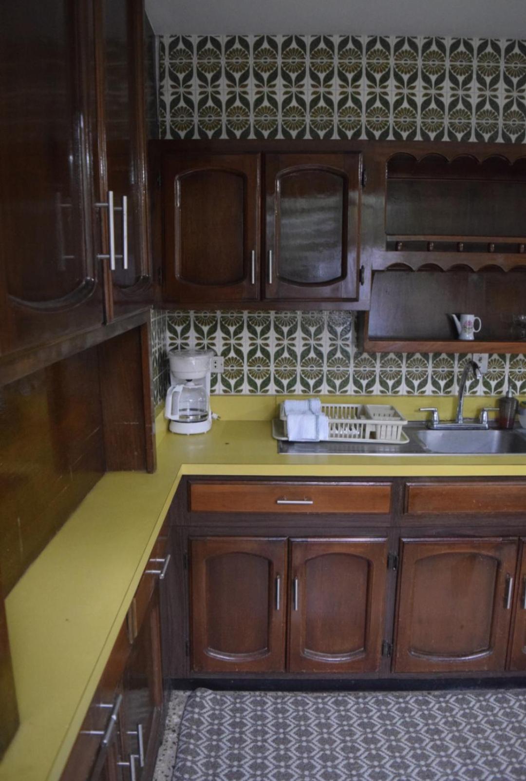 Linda y céntrica habitación
