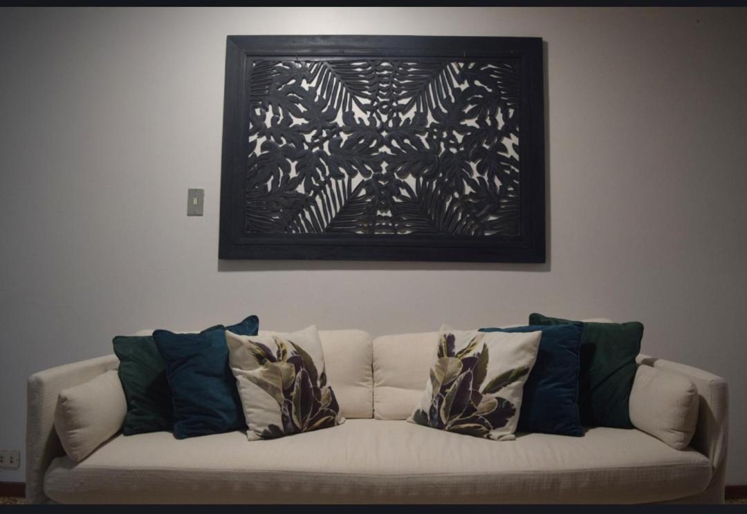 Linda y céntrica habitación