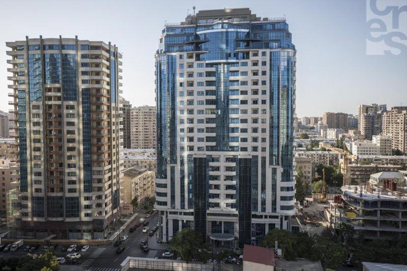 JW MARRIOTT VIP Apartment
