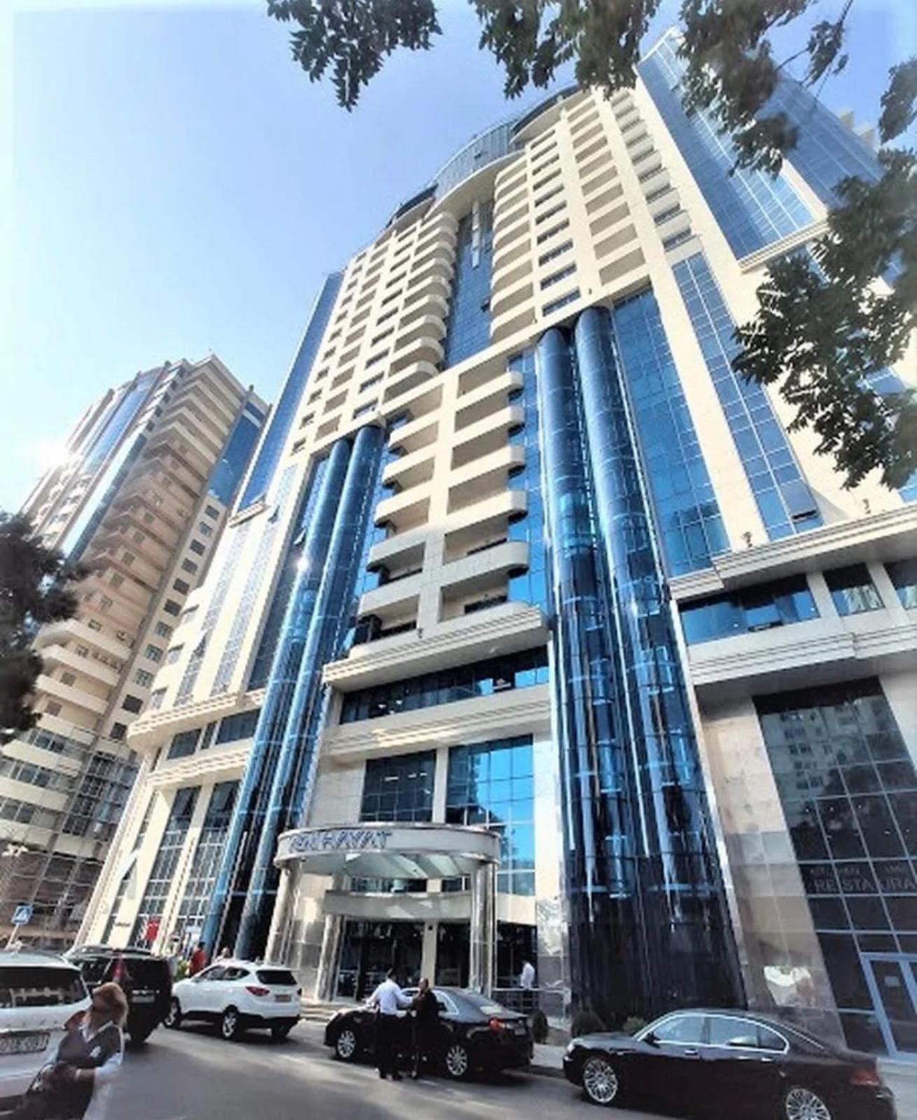 JW MARRIOTT VIP Apartment